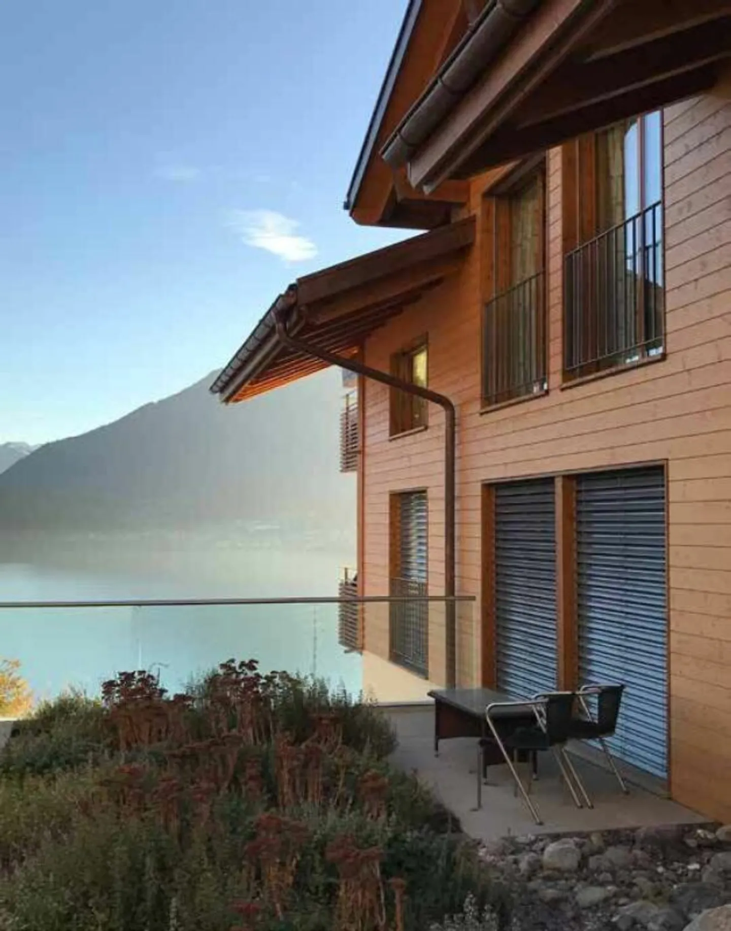 Appartamento Bellevue 2.5 stanze - Foto 6 di 6