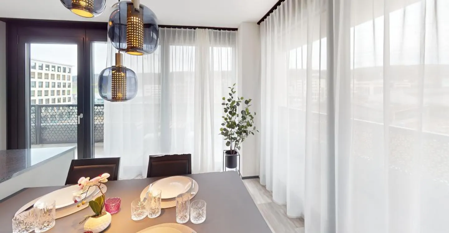 Modern Furnished Apartment Near Zurich - Photo 22 of 27
