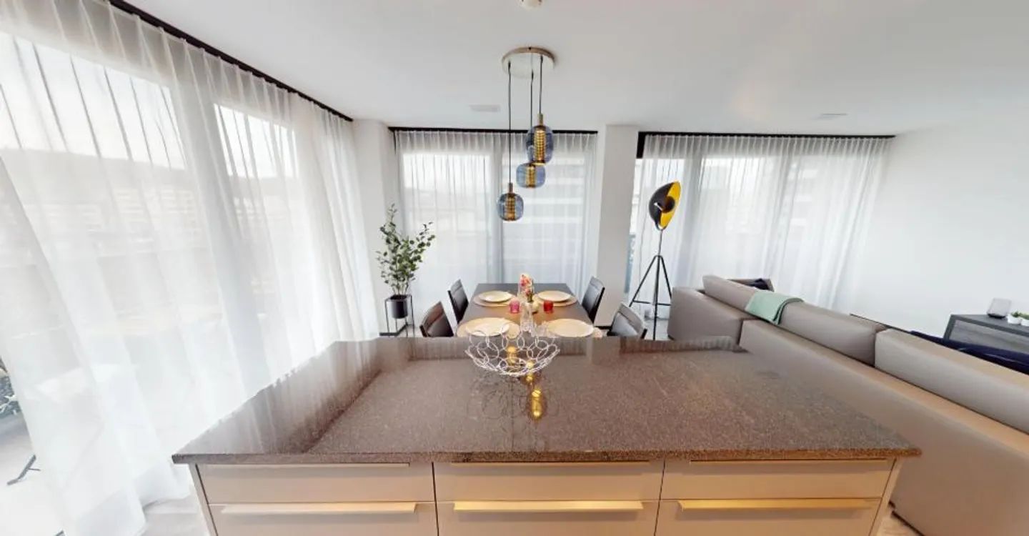 Modern Furnished Apartment Near Zurich - Photo 24 of 27
