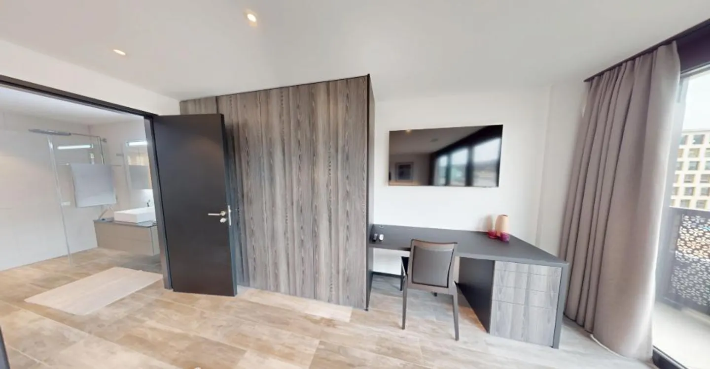 Modern Furnished Apartment Near Zurich - Photo 27 of 27