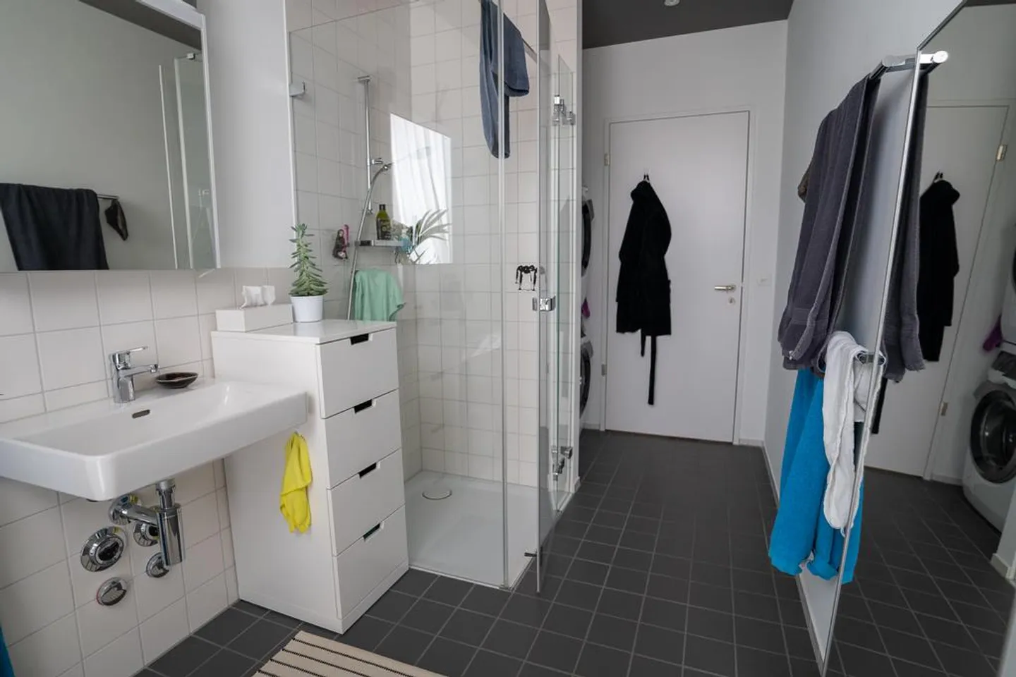 Sogno abitativo moderno nel vivace quartiere di Aeschbach - Foto 5 di 8