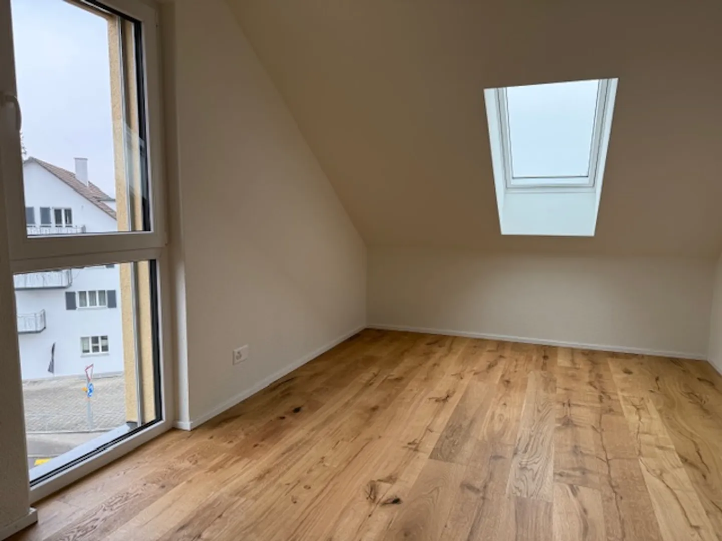 Stilvolles 3.5-Zimmer-Penthouse - Foto 10 von 17