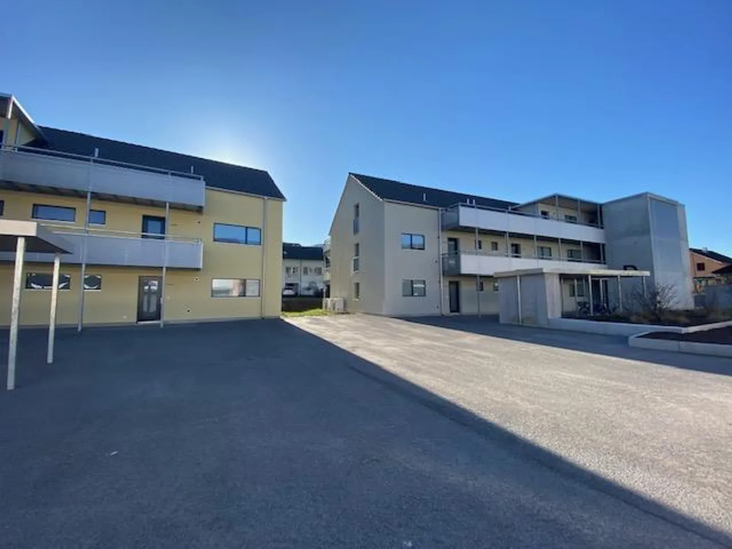 Modern Living in Münchwilen - Photo 1 of 6