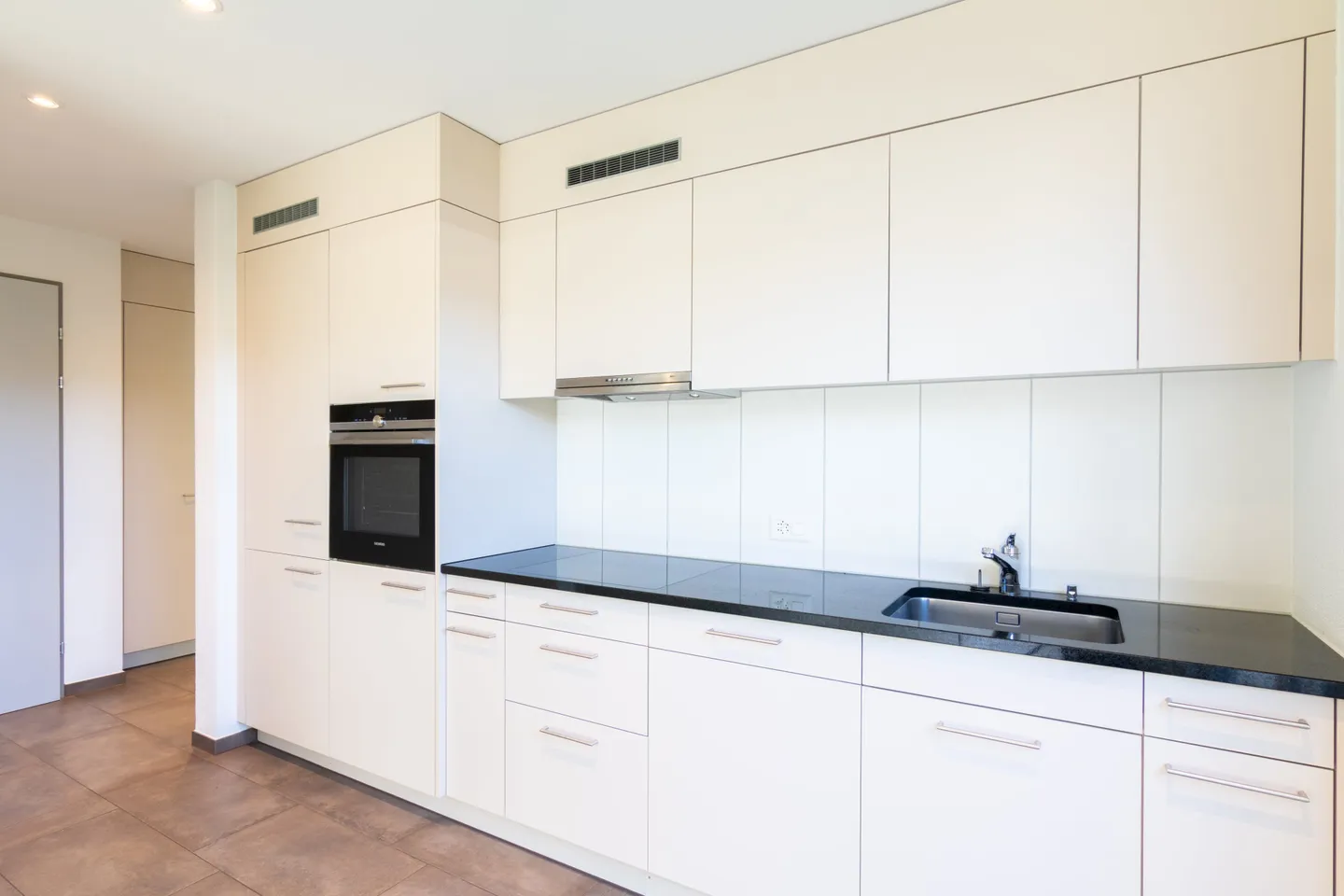Appartamento moderno al piano terra - Foto 7 di 12