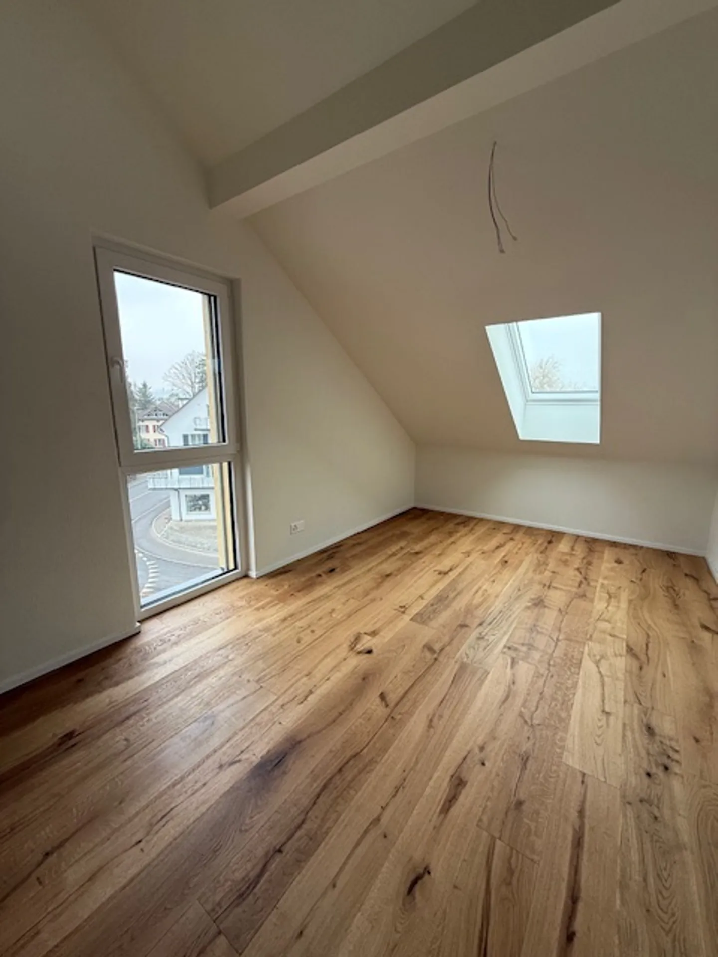 Stilvolles 3.5-Zimmer-Penthouse - Foto 11 von 17