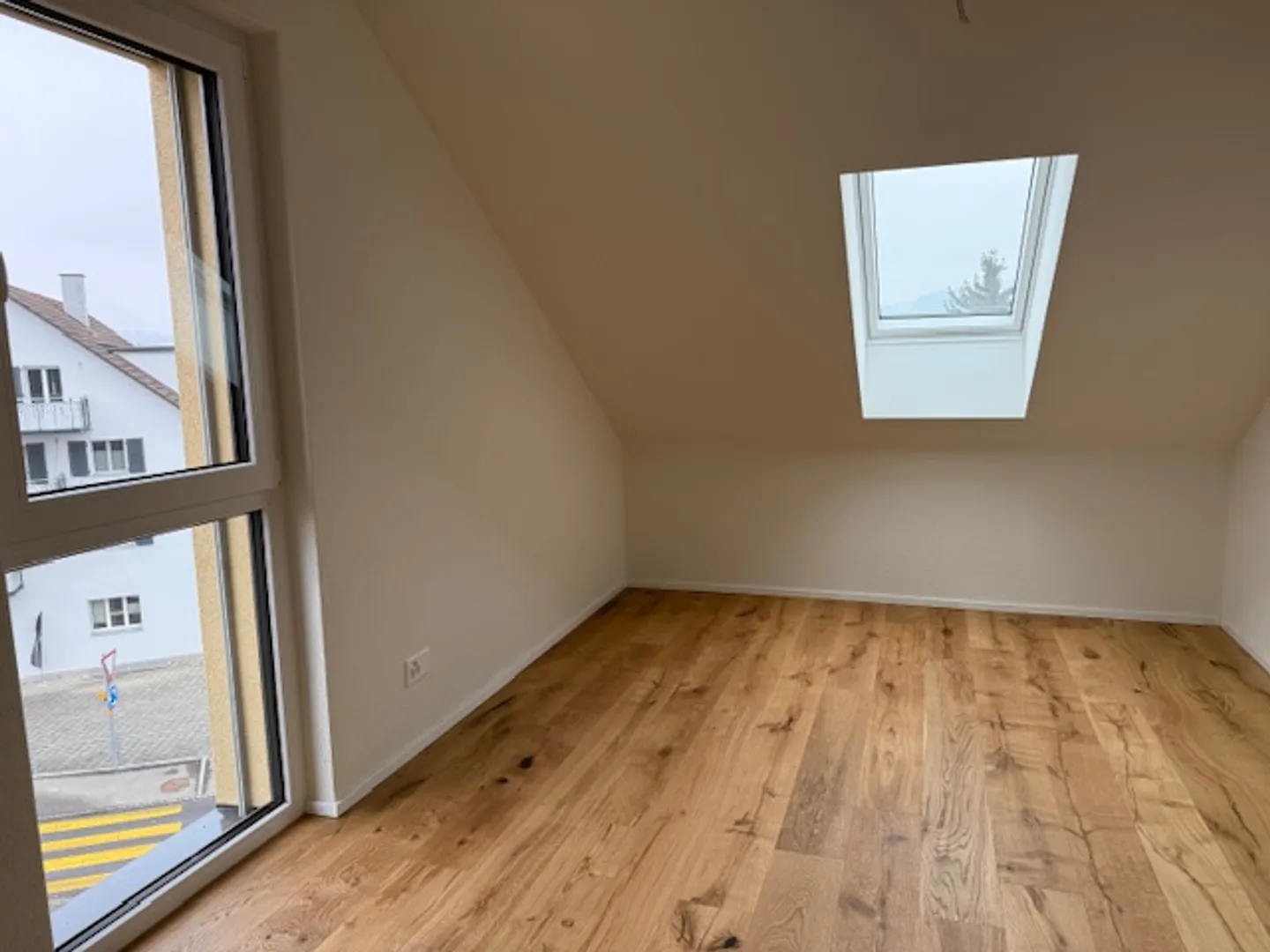 Stilvolles 3.5-Zimmer-Penthouse - Foto 9 von 17