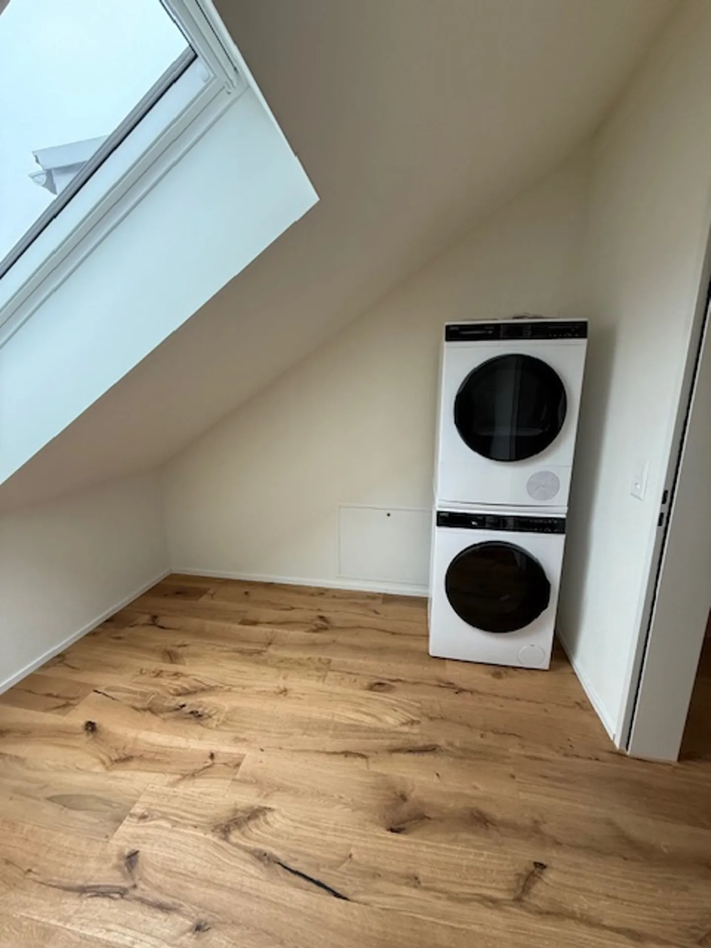 Stilvolles 3.5-Zimmer-Penthouse - Foto 12 von 17