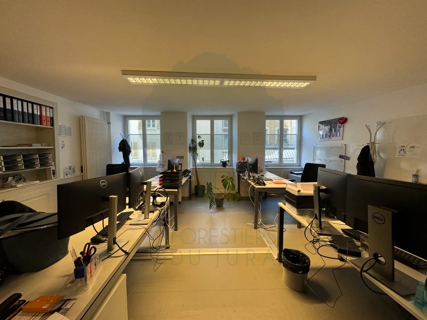 Spazio ufficio in affitto - Foto 4 di 12