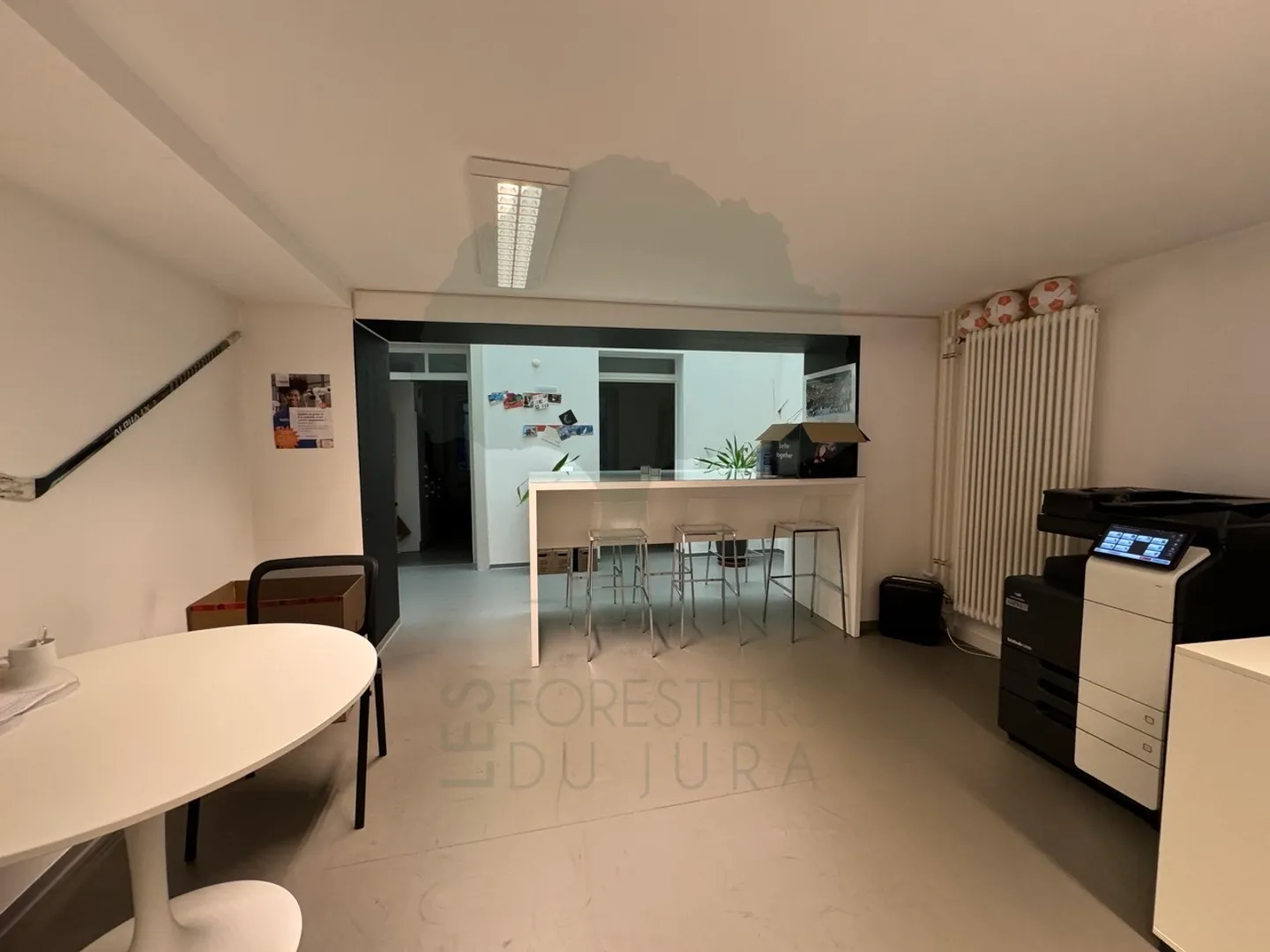 Spazio ufficio in affitto - Foto 6 di 12