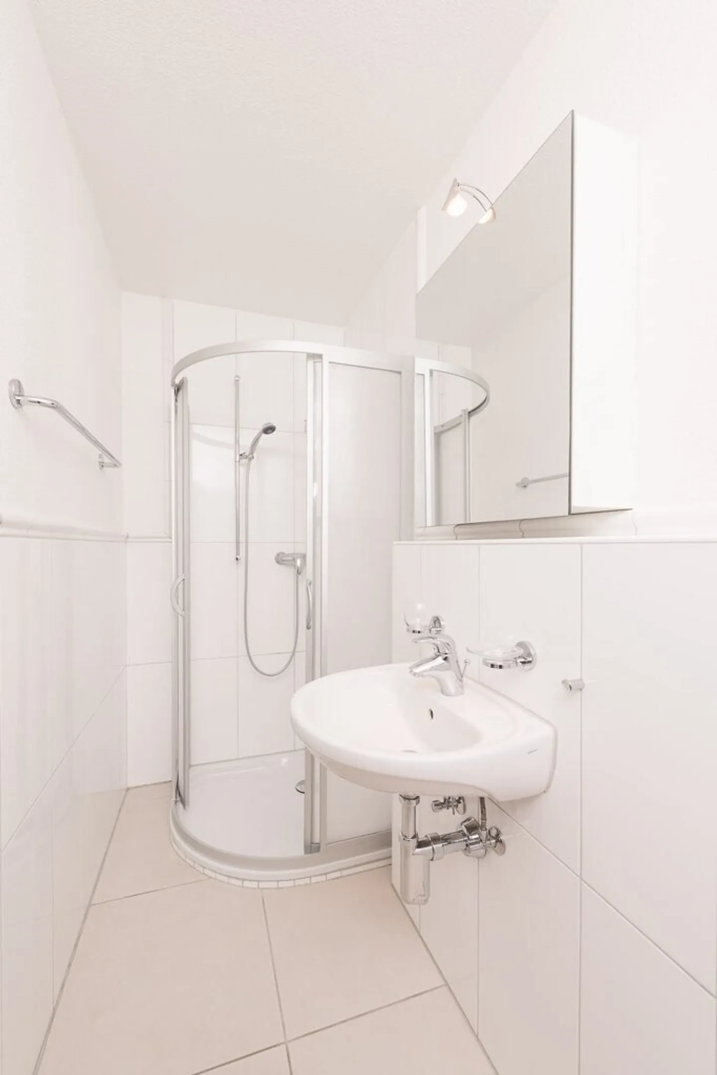 Ampio appartamento 5.5 locali - Foto 7 di 9