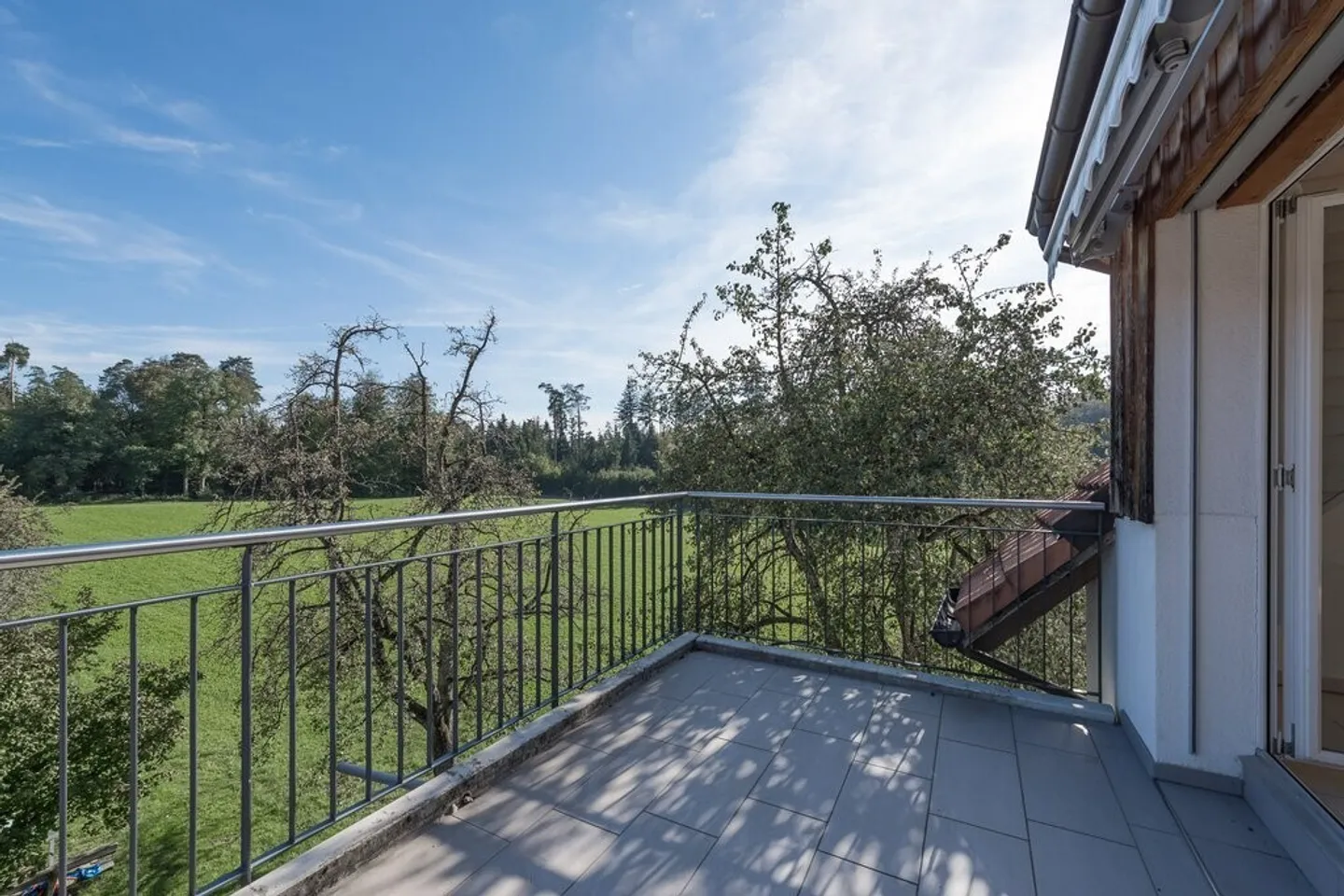 Ampio appartamento 5.5 locali - Foto 9 di 9