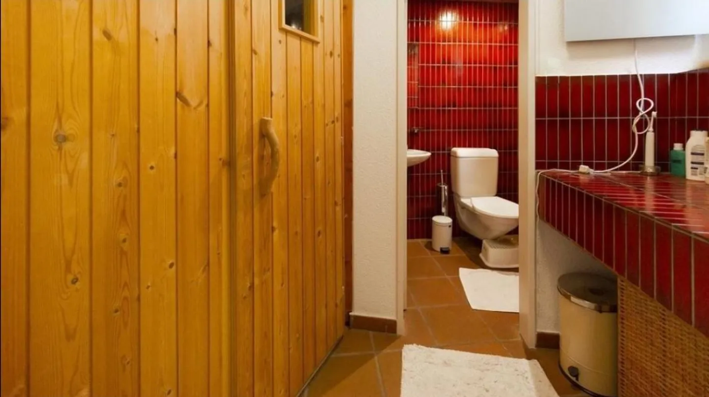 2.5 Room Apartment in Zurich - Photo 6 of 7