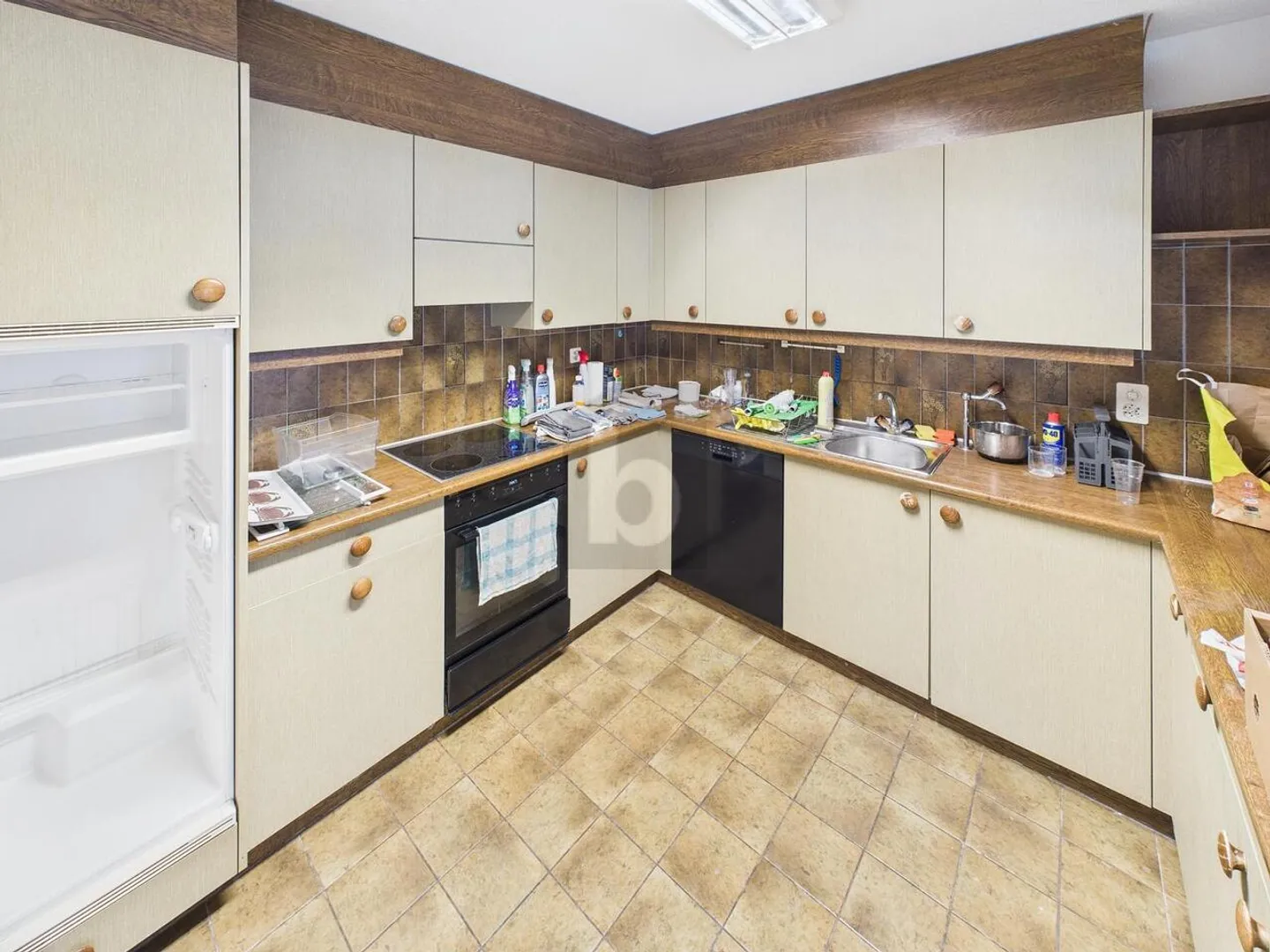 Geräumige Wohnung in Schüpfen - Foto 2 von 6