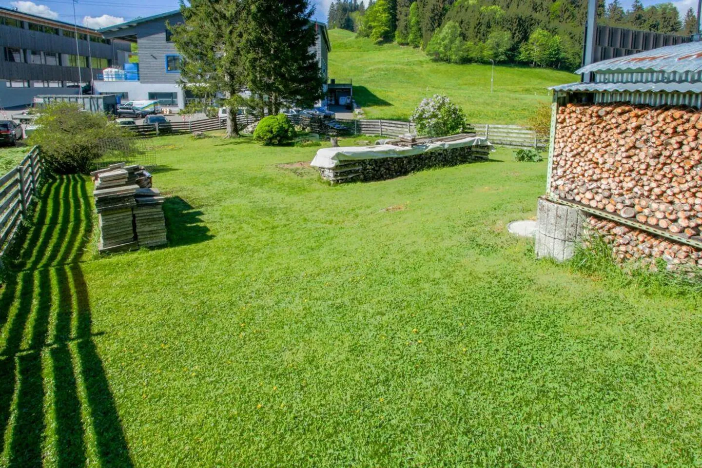 Charmantes Appenzellerhaus - Foto 4 von 10