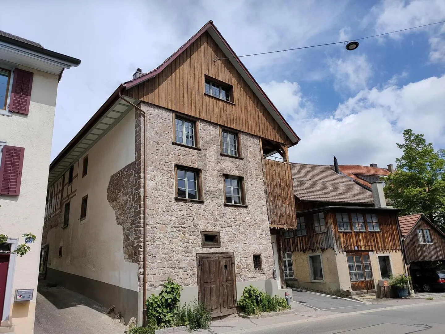 Charming, Historic and Light-Filled - Photo 1 of 6