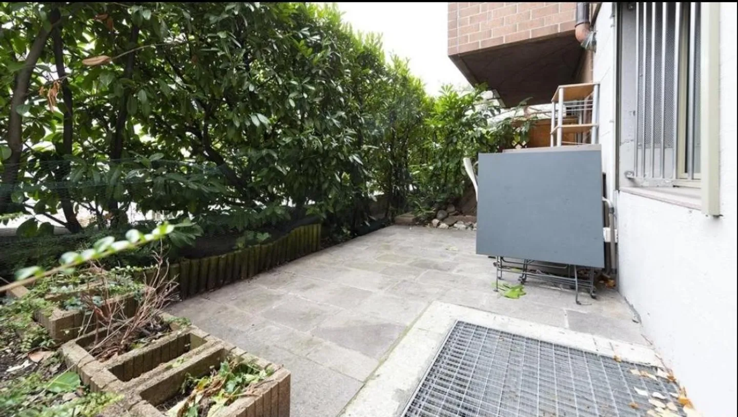 2.5 Room Apartment in Zurich - Photo 7 of 7