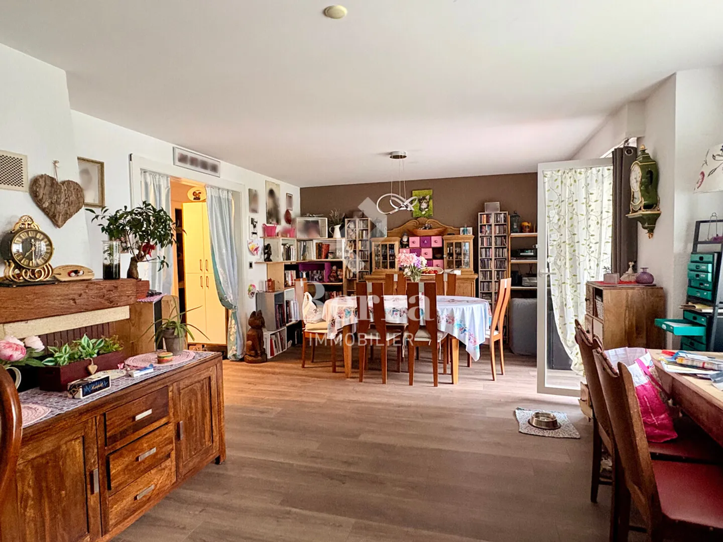 4,5 Zimmer zur Miete ab 01.10.2026 - Foto 2 von 16
