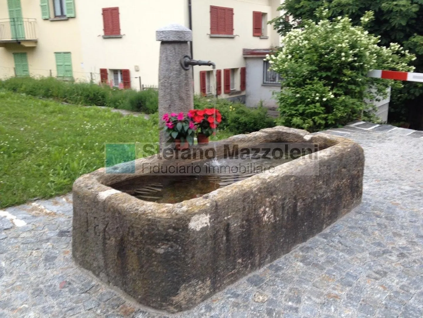 DALPE - vendo Terreno edificabile con progetto preliminare casa monof. - Foto 5 di 8