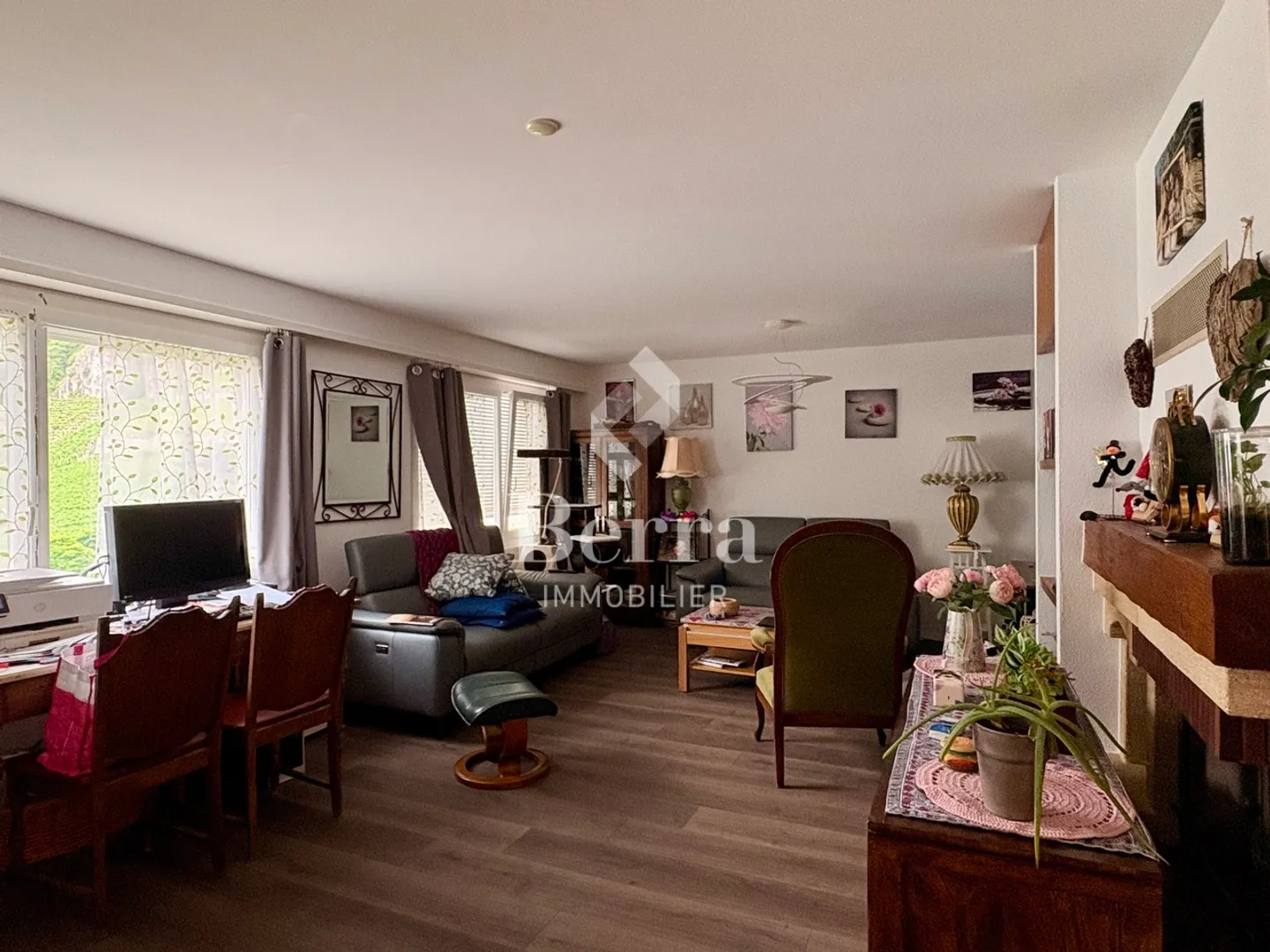 4,5 Zimmer zur Miete ab 01.10.2026 - Foto 3 von 16