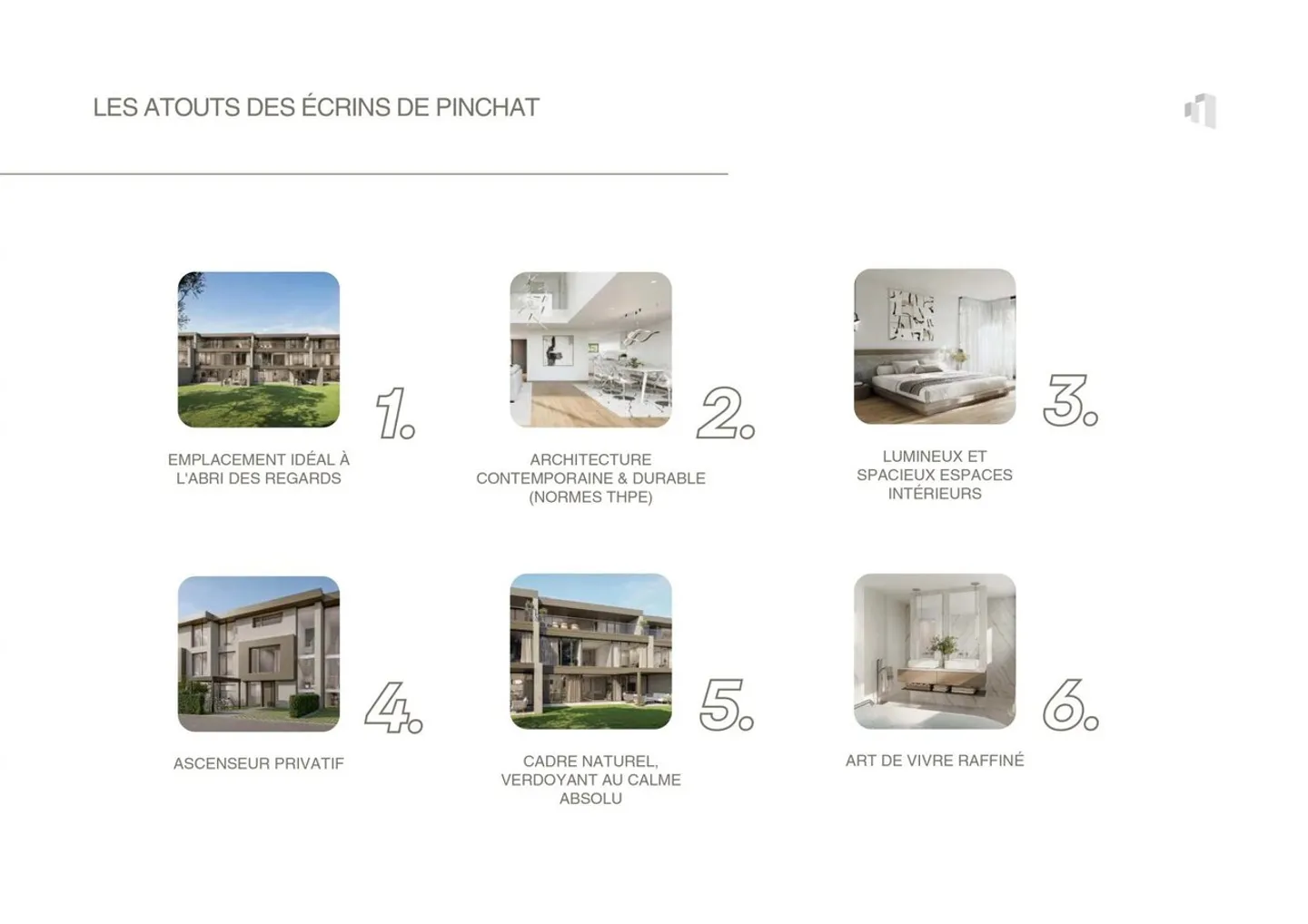 Sale LES ÉCRINS DE PINCHAT - Photo 9 of 13