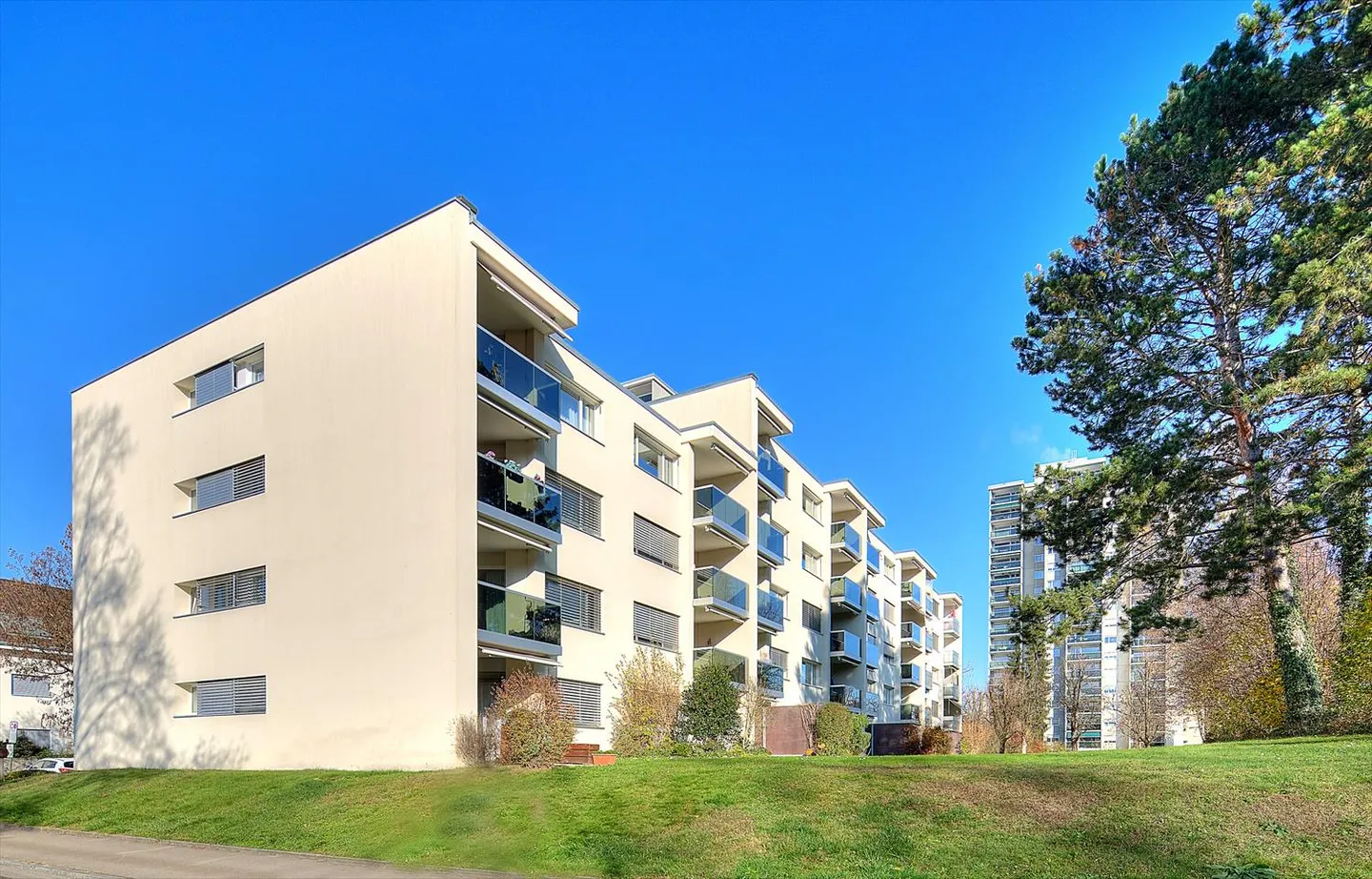 Des loyers bas, c'est le meilleur! - Photo 1 sur 4