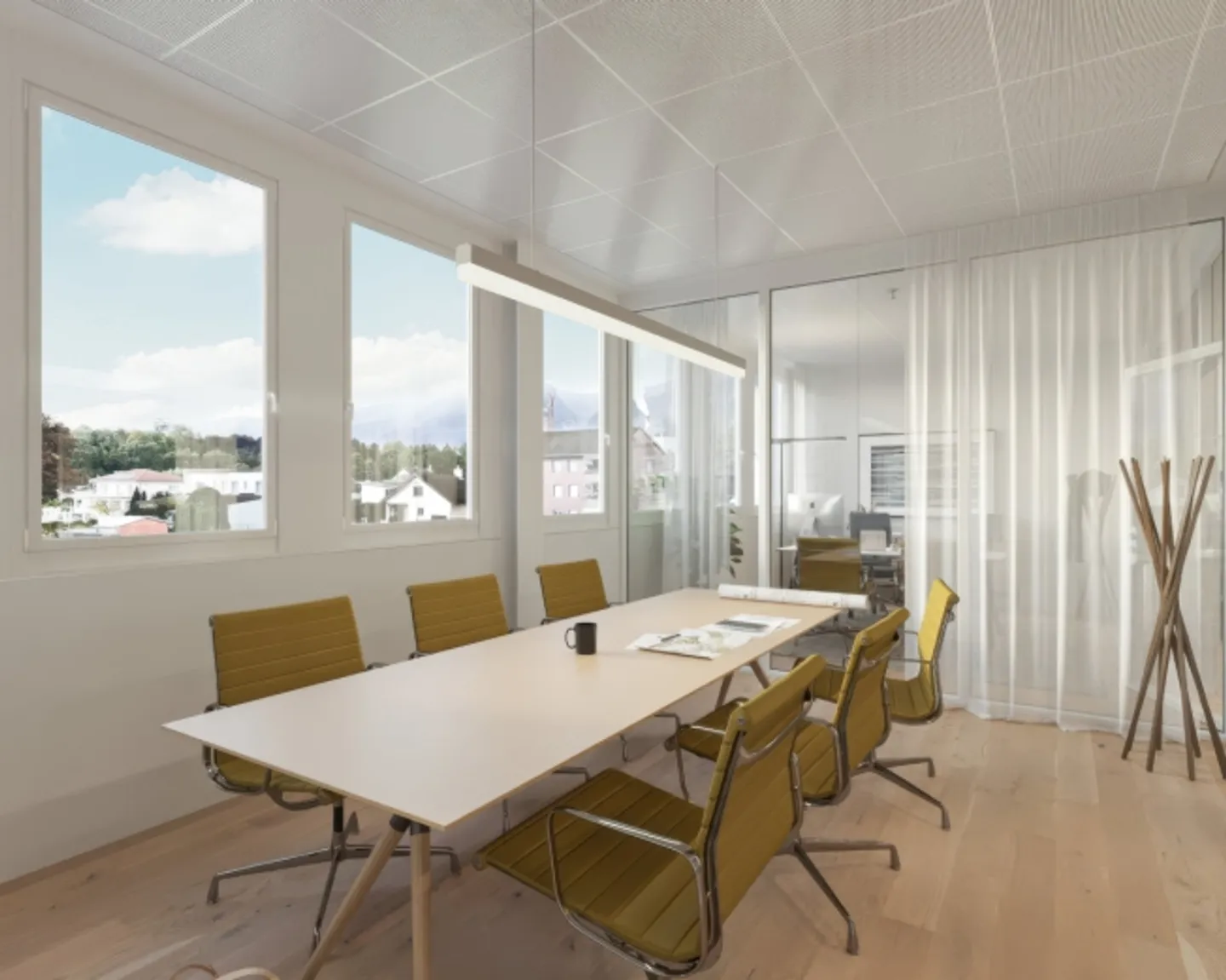 La tua nuova sede per il successo - Ufficio e commercio uniti! - Foto 8 di 8