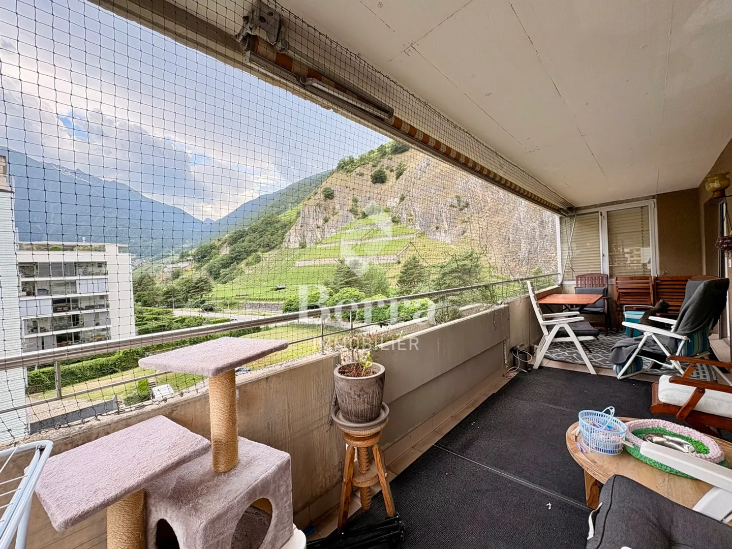4,5 Zimmer zur Miete ab 01.10.2026 - Foto 1 von 16