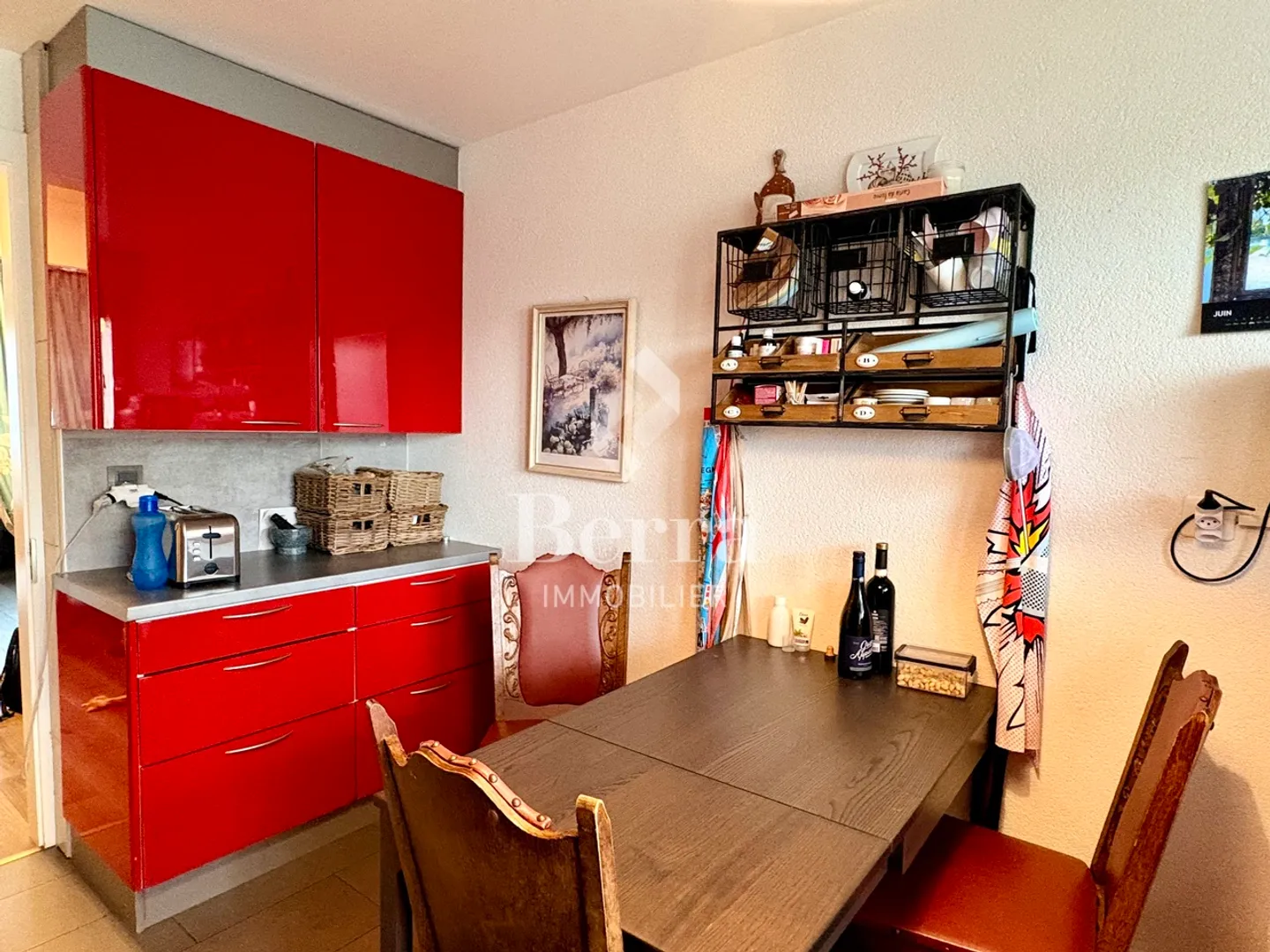 4,5 Zimmer zur Miete ab 01.10.2026 - Foto 5 von 16