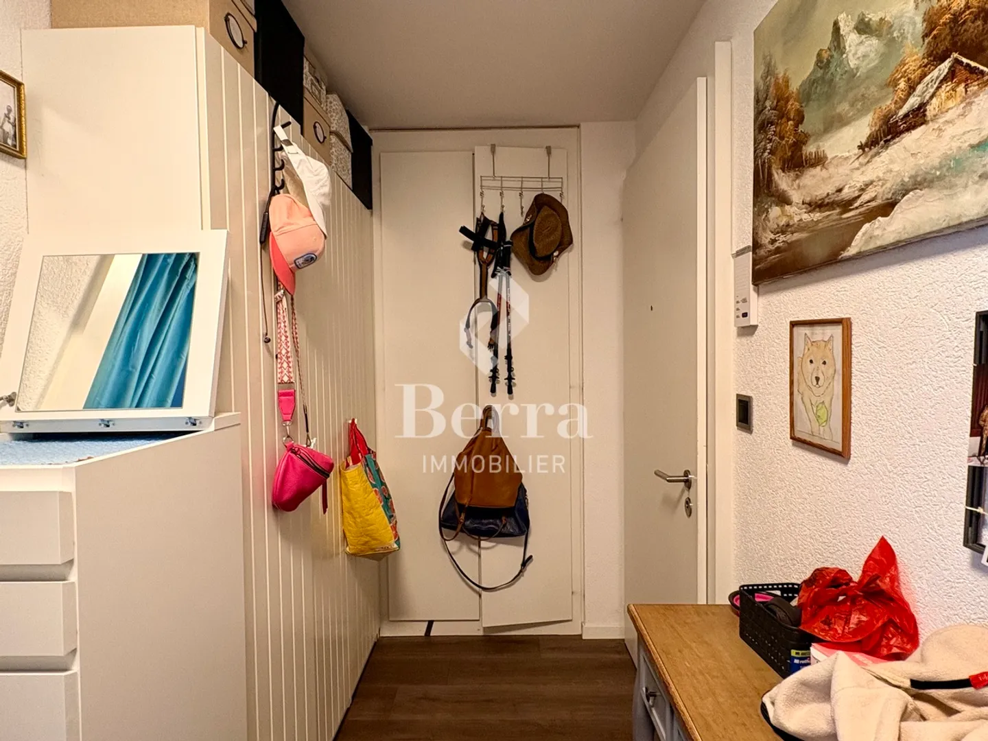 4,5 Zimmer zur Miete ab 01.10.2026 - Foto 6 von 16
