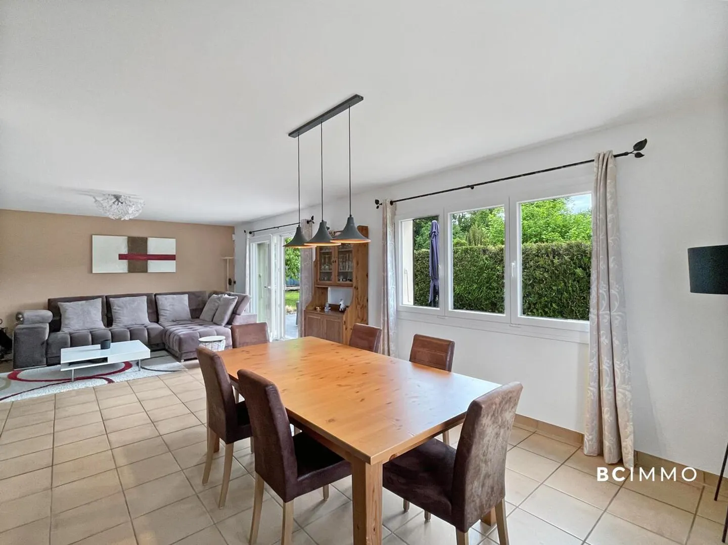 Villa 6.5 stanze - Foto 4 di 13
