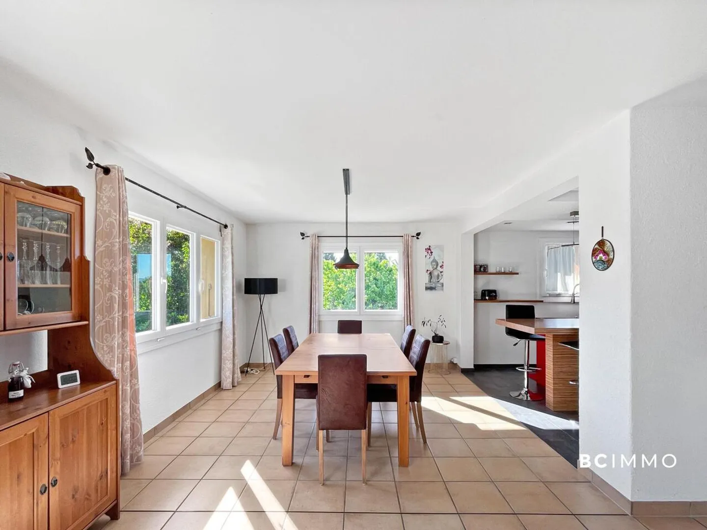 Villa 6.5 stanze - Foto 3 di 13