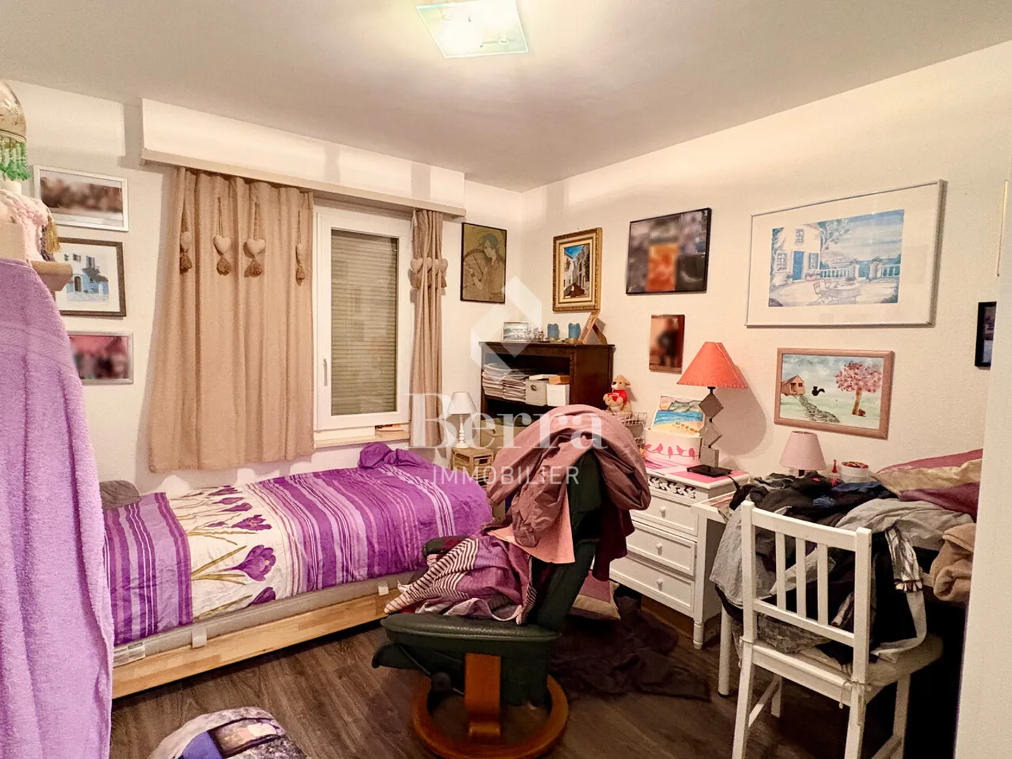 4,5 Zimmer zur Miete ab 01.10.2026 - Foto 9 von 16