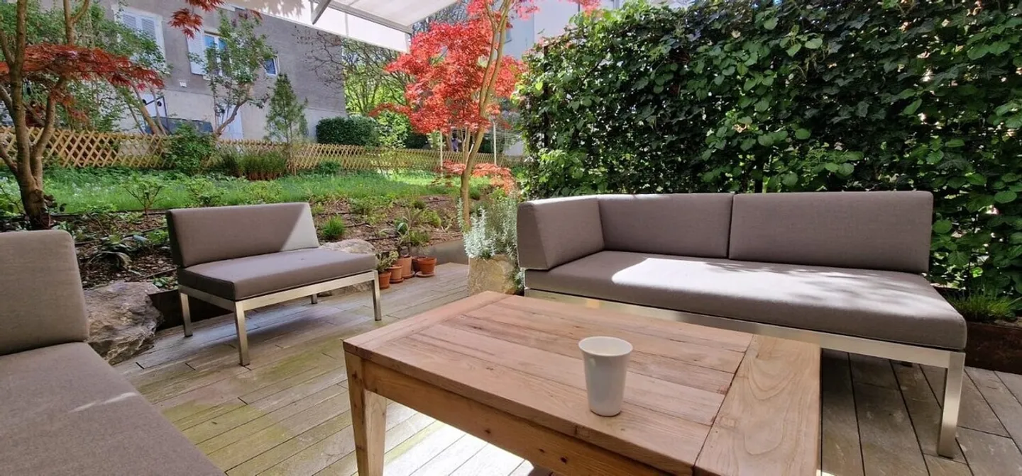 Appartement de rêve cherche de nouveaux locataires - Photo 2 sur 10