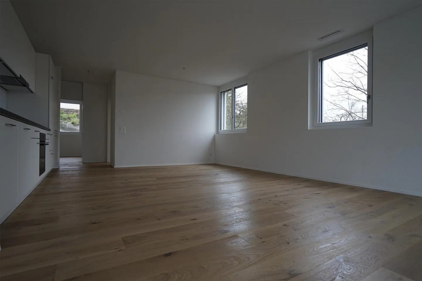 Appartement moderne 3.5 pièces à Ittigen - Nouvelle construction 2023 - Photo 2 sur 7