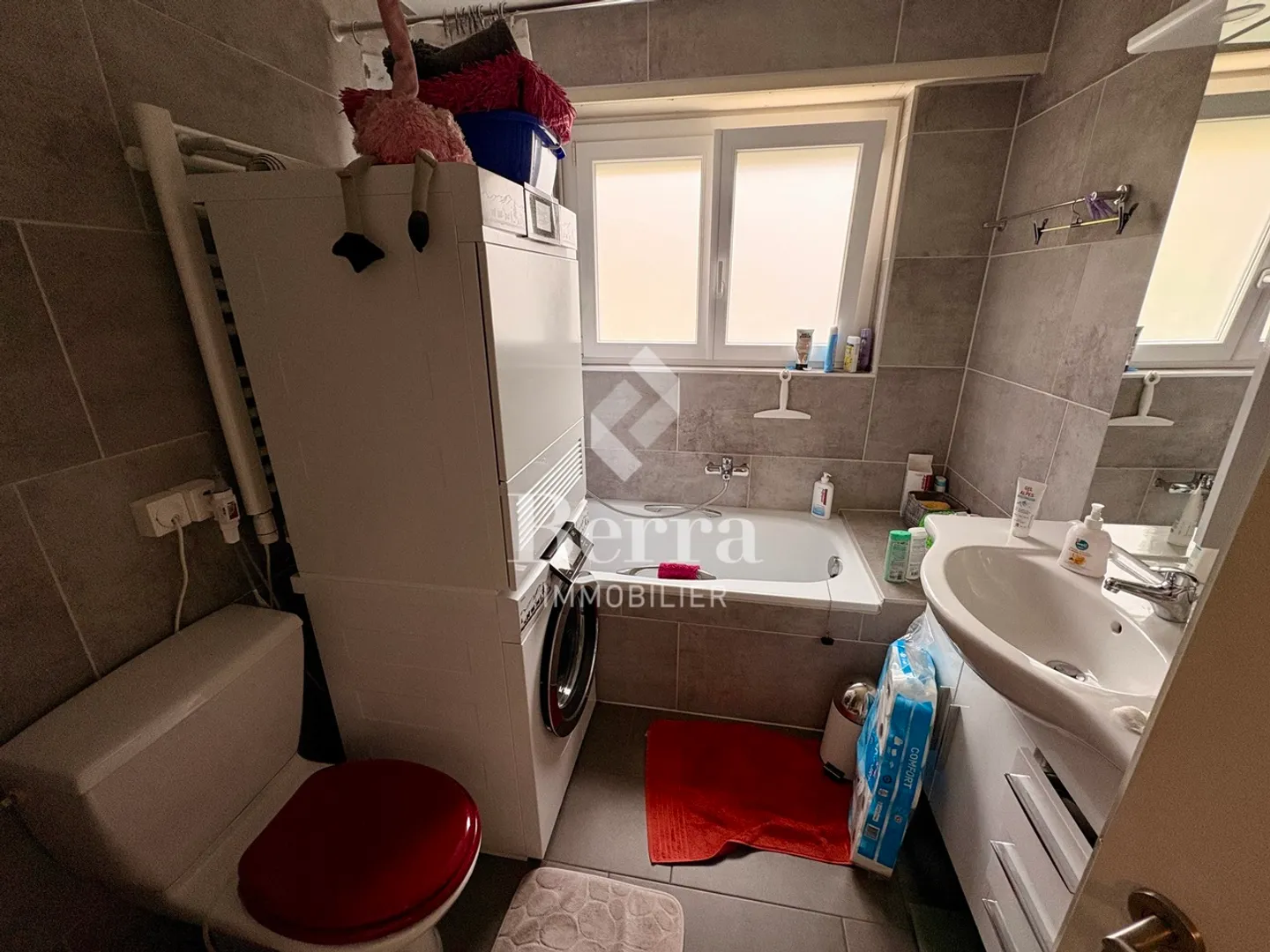 4,5 Zimmer zur Miete ab 01.10.2026 - Foto 10 von 16
