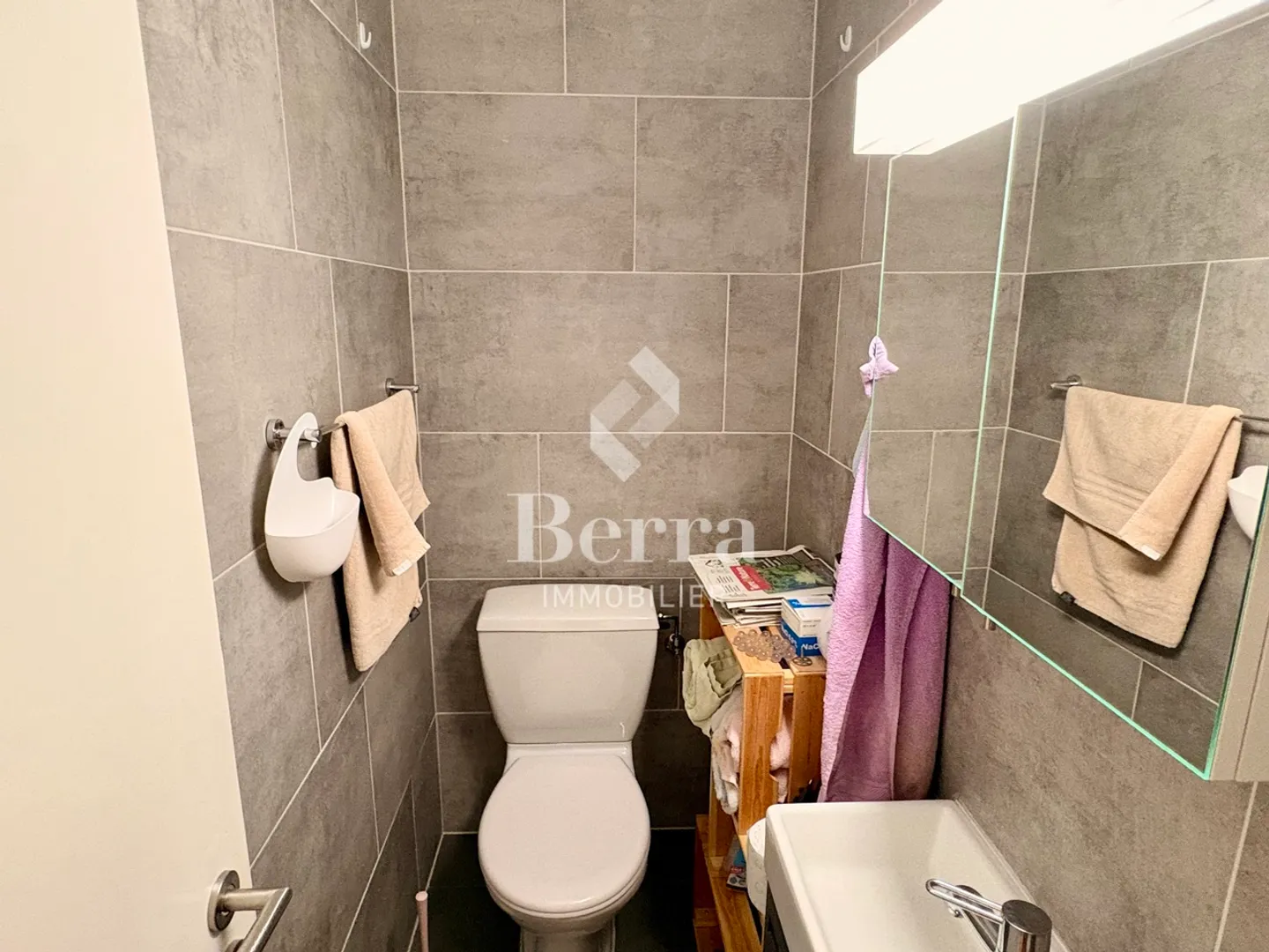 4,5 Zimmer zur Miete ab 01.10.2026 - Foto 11 von 16