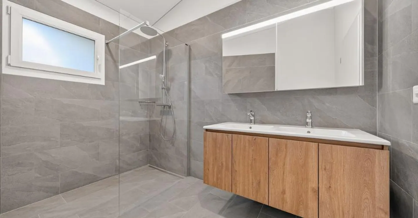 Villa contemporaine avec espaces polyvalents - Photo 8 sur 10