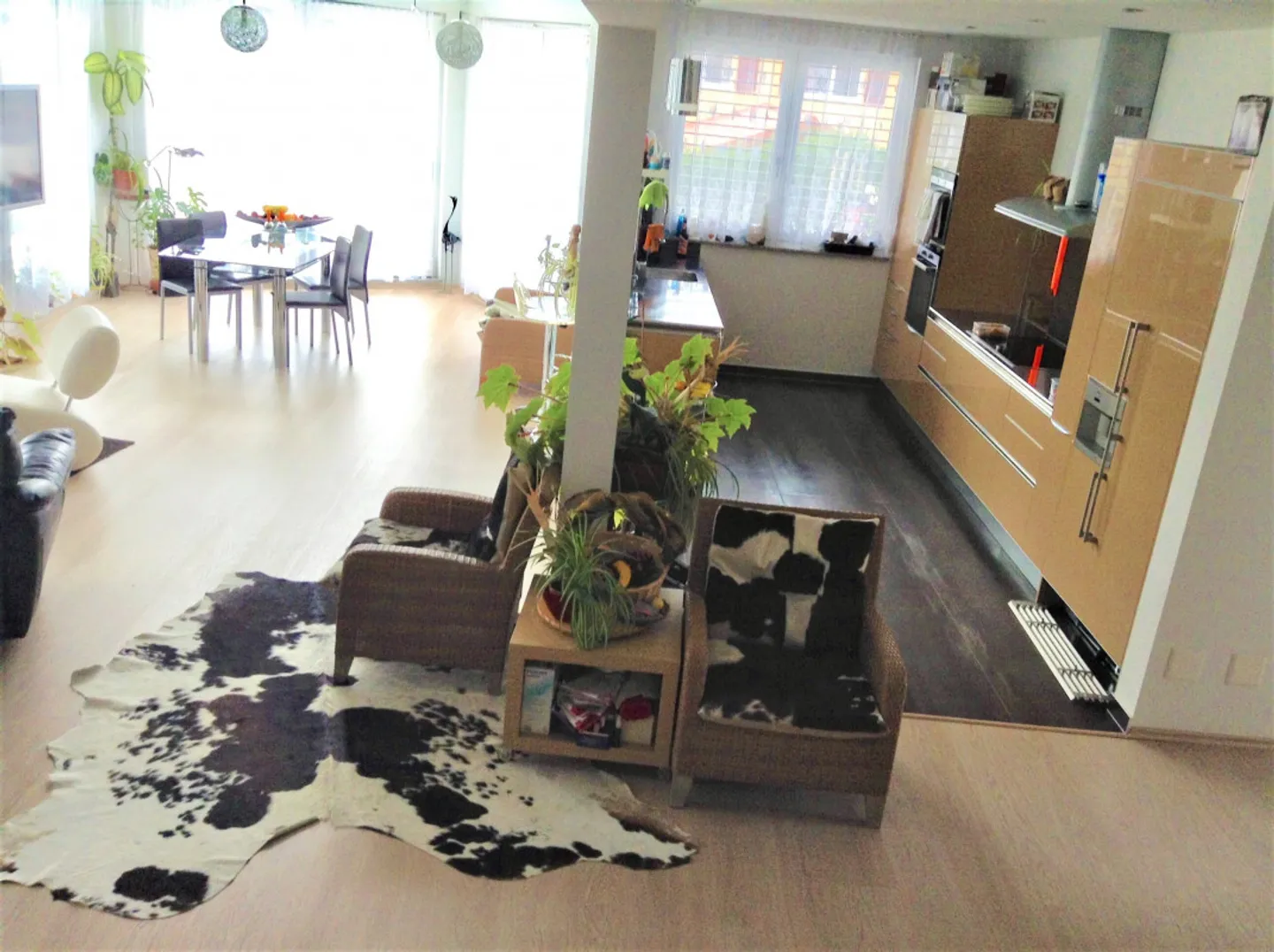 Villa familiale exceptionnelle avec piscine - Photo 2 sur 8