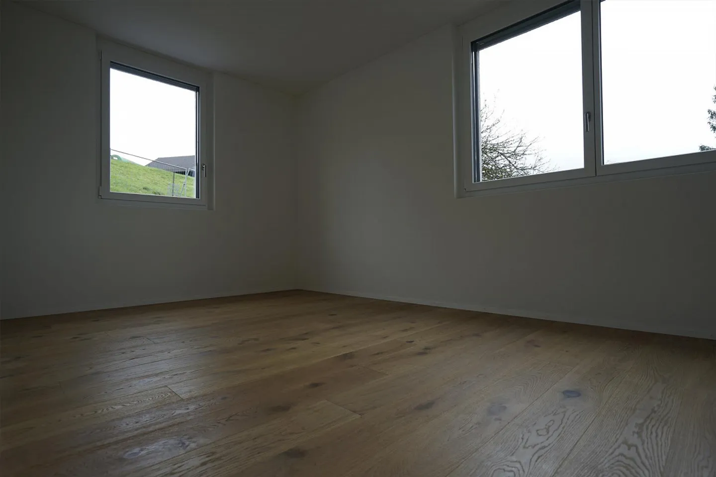 Appartement moderne 3.5 pièces à Ittigen - Nouvelle construction 2023 - Photo 4 sur 7
