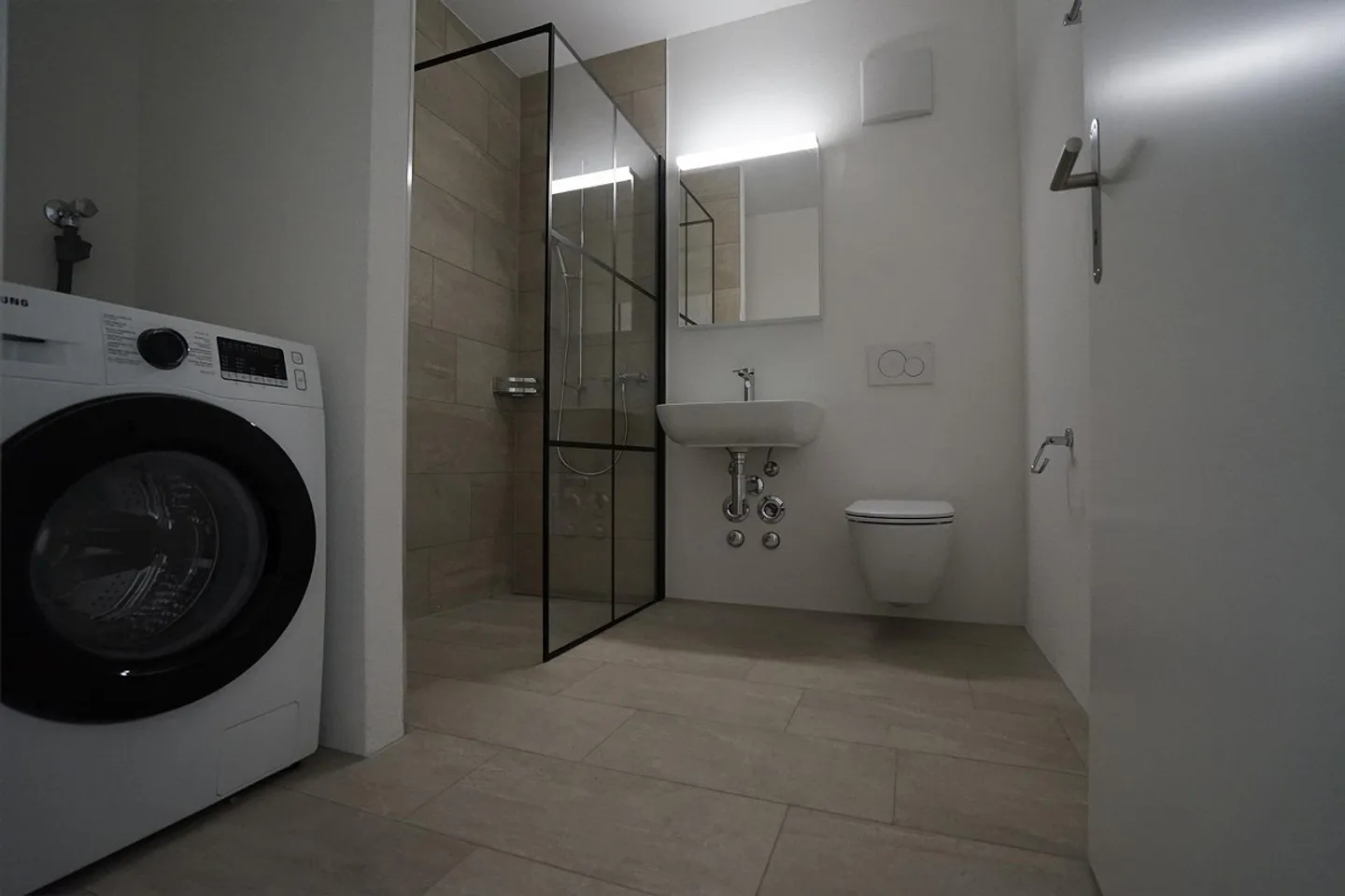 Appartement moderne 3.5 pièces à Ittigen - Nouvelle construction 2023 - Photo 5 sur 7