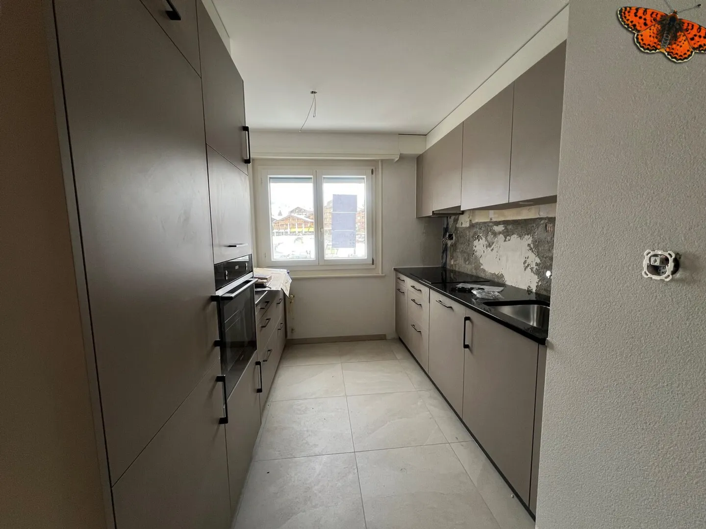 4 ZIMMER VOLLSTÄNDIG RENOVIERT IM HERZEN VON CHARMEY - Foto 4 von 8