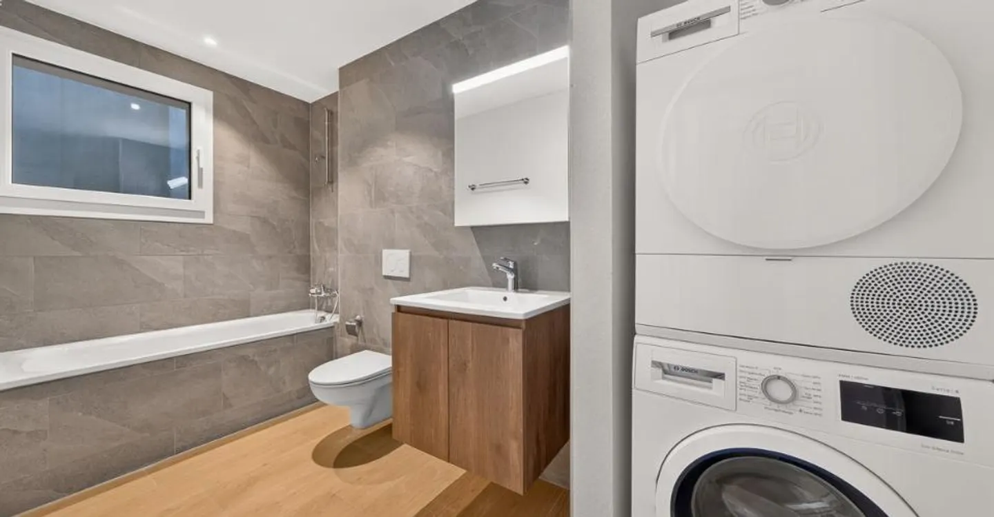 Villa contemporaine avec espaces polyvalents - Photo 10 sur 10