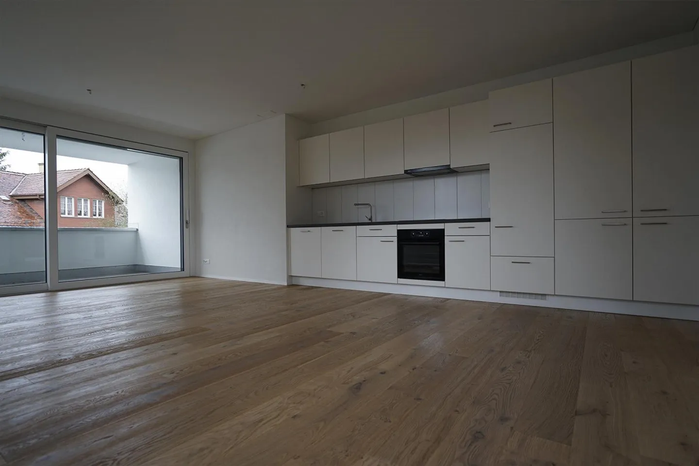 Appartement moderne 3.5 pièces à Ittigen - Nouvelle construction 2023 - Photo 1 sur 7