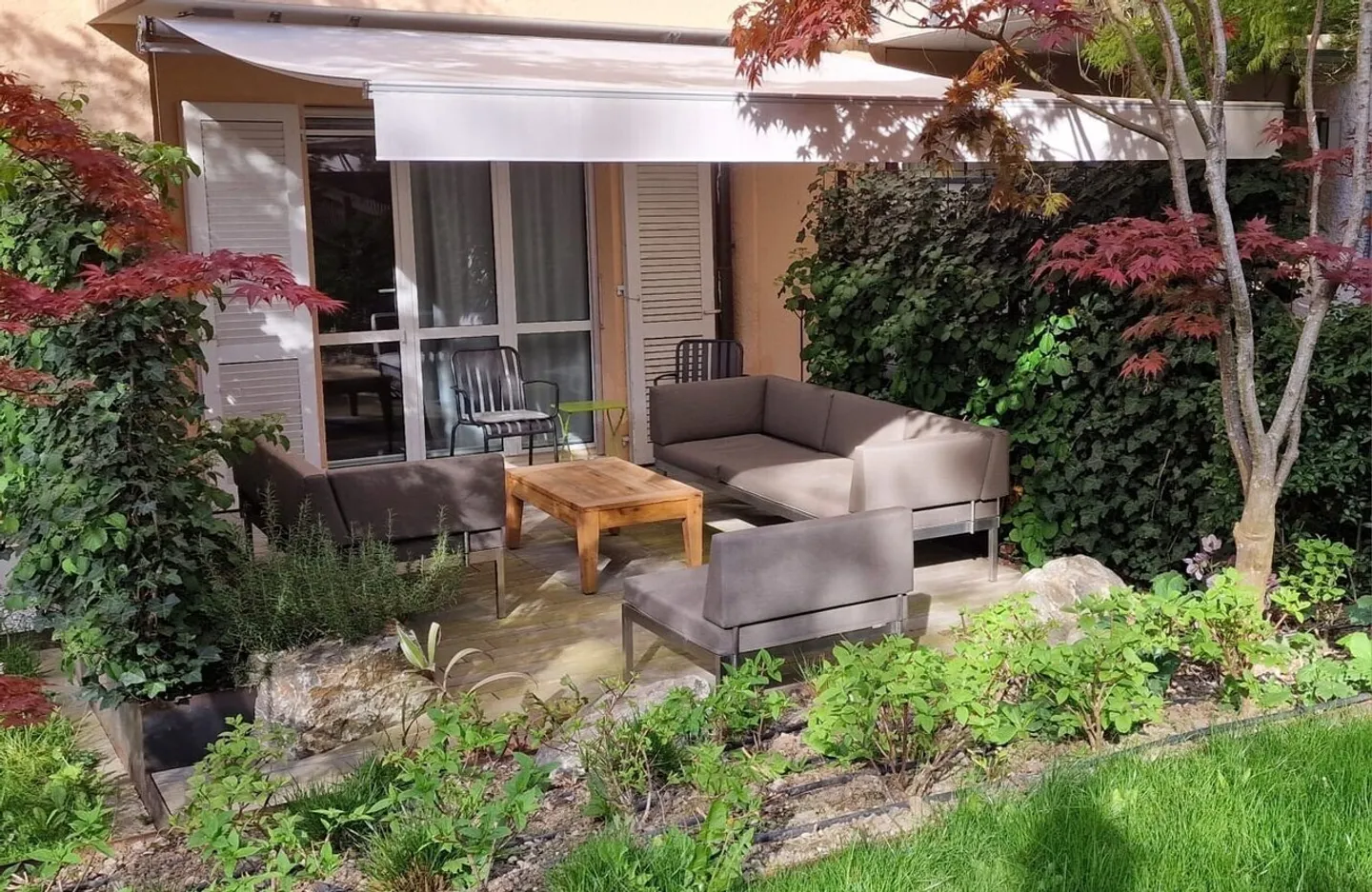 Appartement de rêve cherche de nouveaux locataires - Photo 1 sur 10