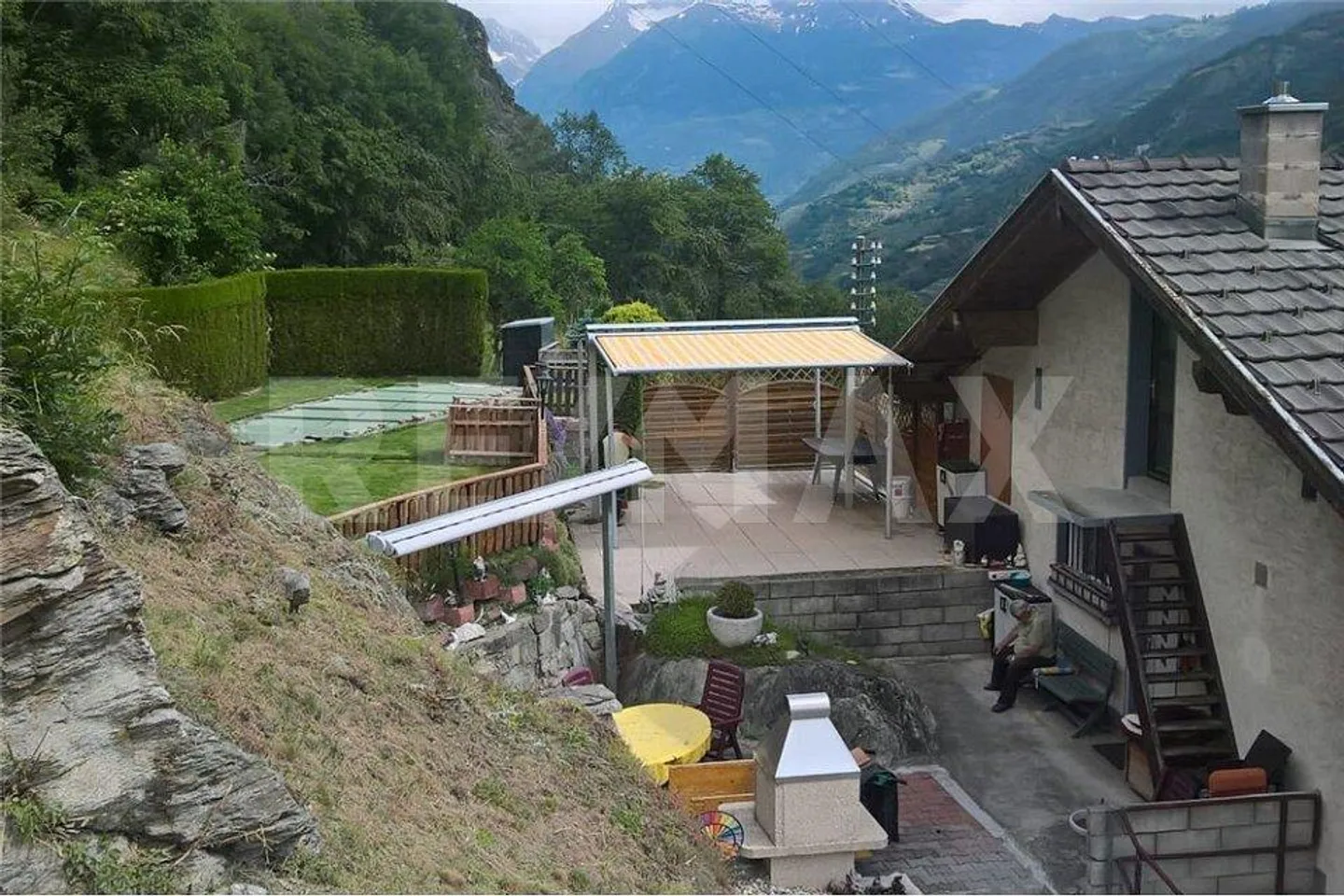 Appartamento di 4,5 stanze in vendita - Foto 13 di 13