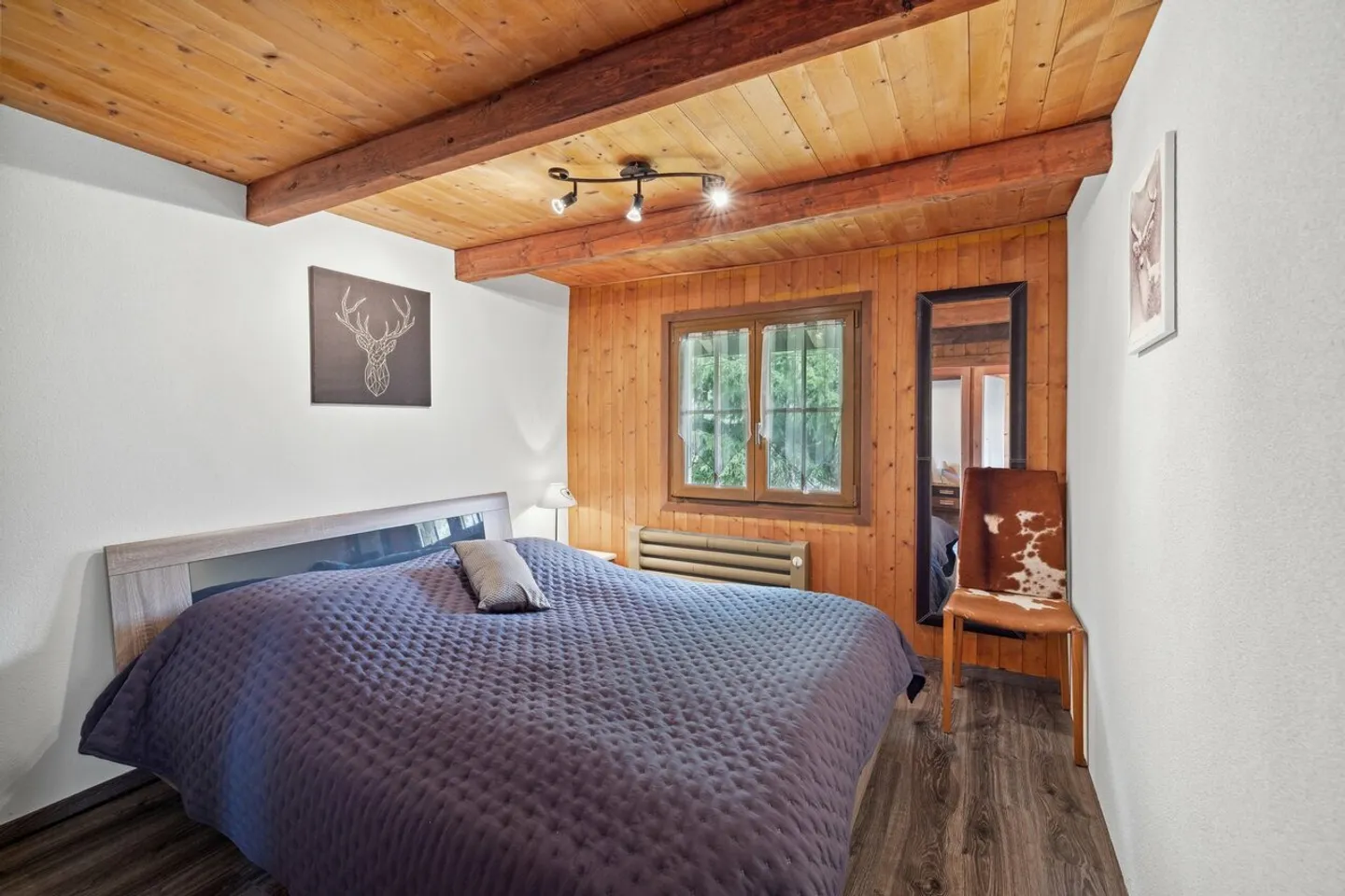 Au cœur de la nature, aux portes de Haute-Nendaz ! - Photo 7 sur 7