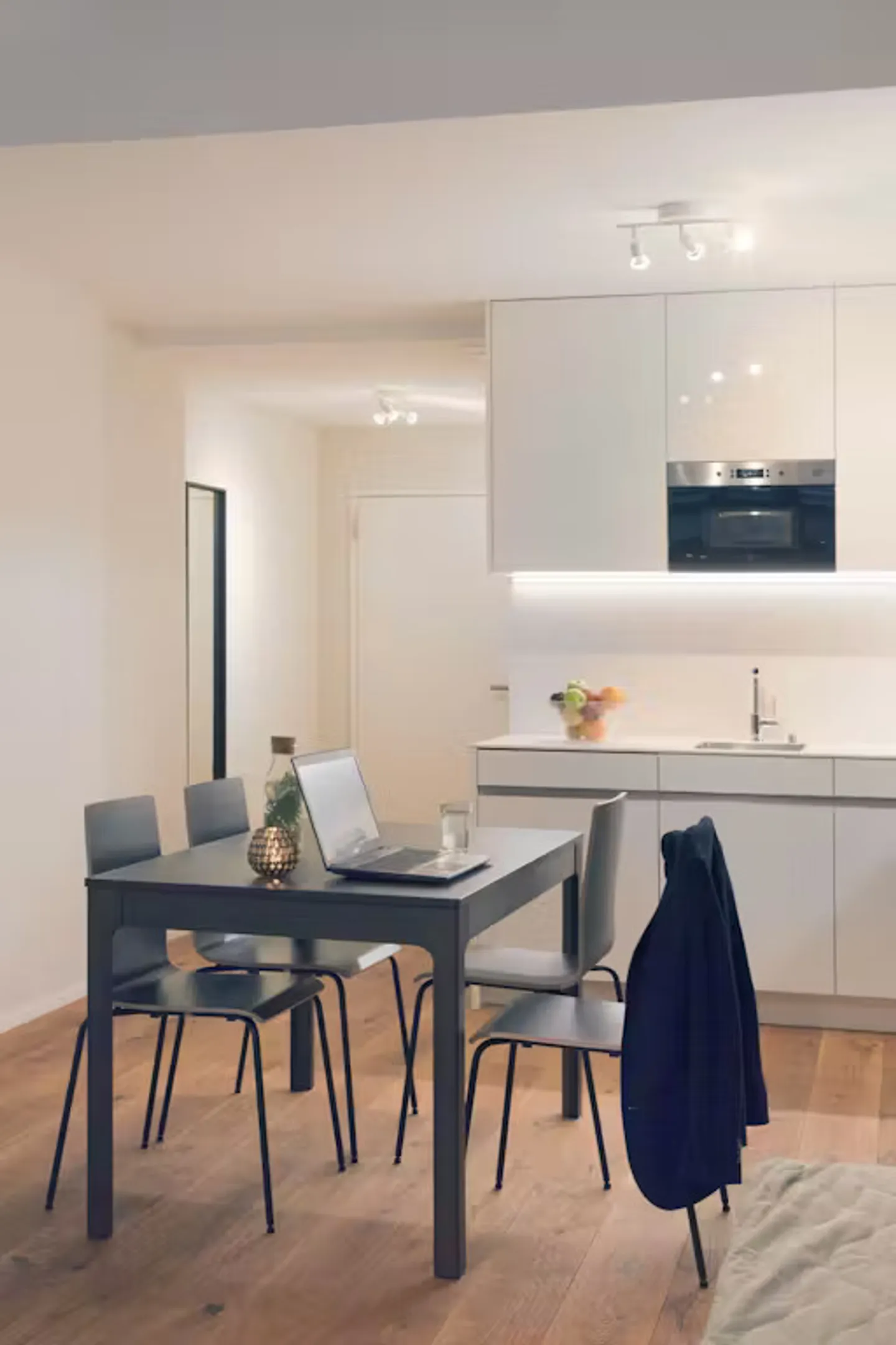 Appartement Charmant à Bâle - Photo 2 sur 10