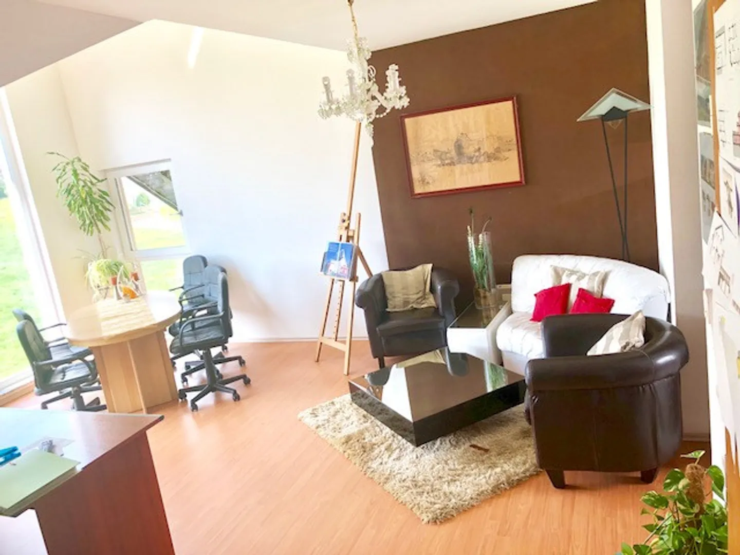 Villa familiale exceptionnelle avec piscine - Photo 4 sur 8