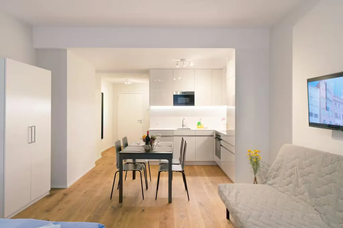 Appartement Charmant à Bâle - Photo 4 sur 10