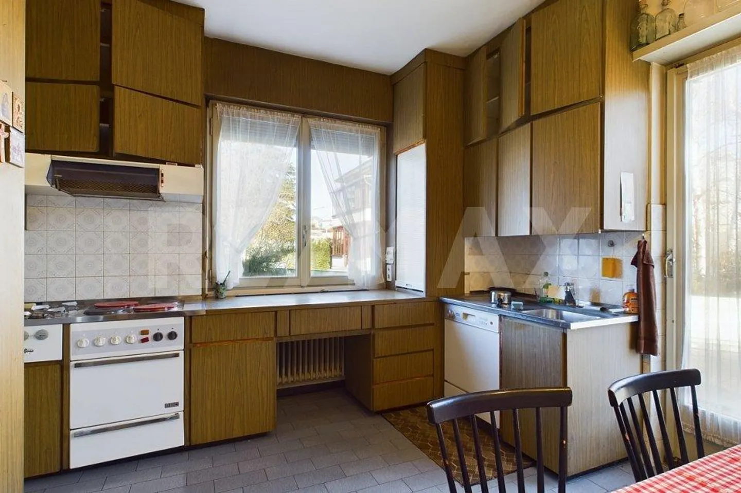 Casa plurifamiliare con possibilità di ampliamento - Foto 5 di 13